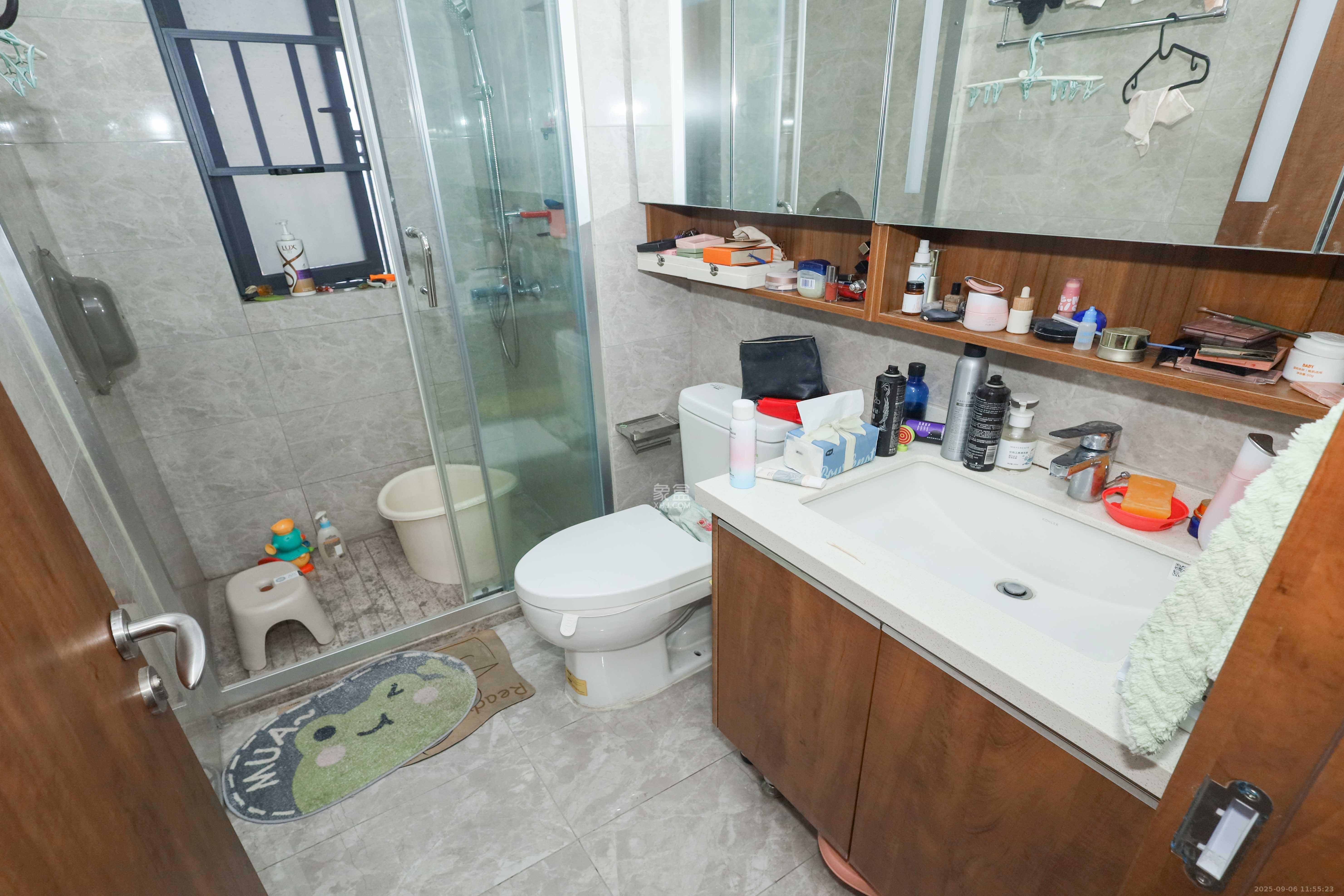 梅溪悦章  3室2厅2卫    129.8万 梅溪悦章  3室2厅2卫    129.8万卫生间