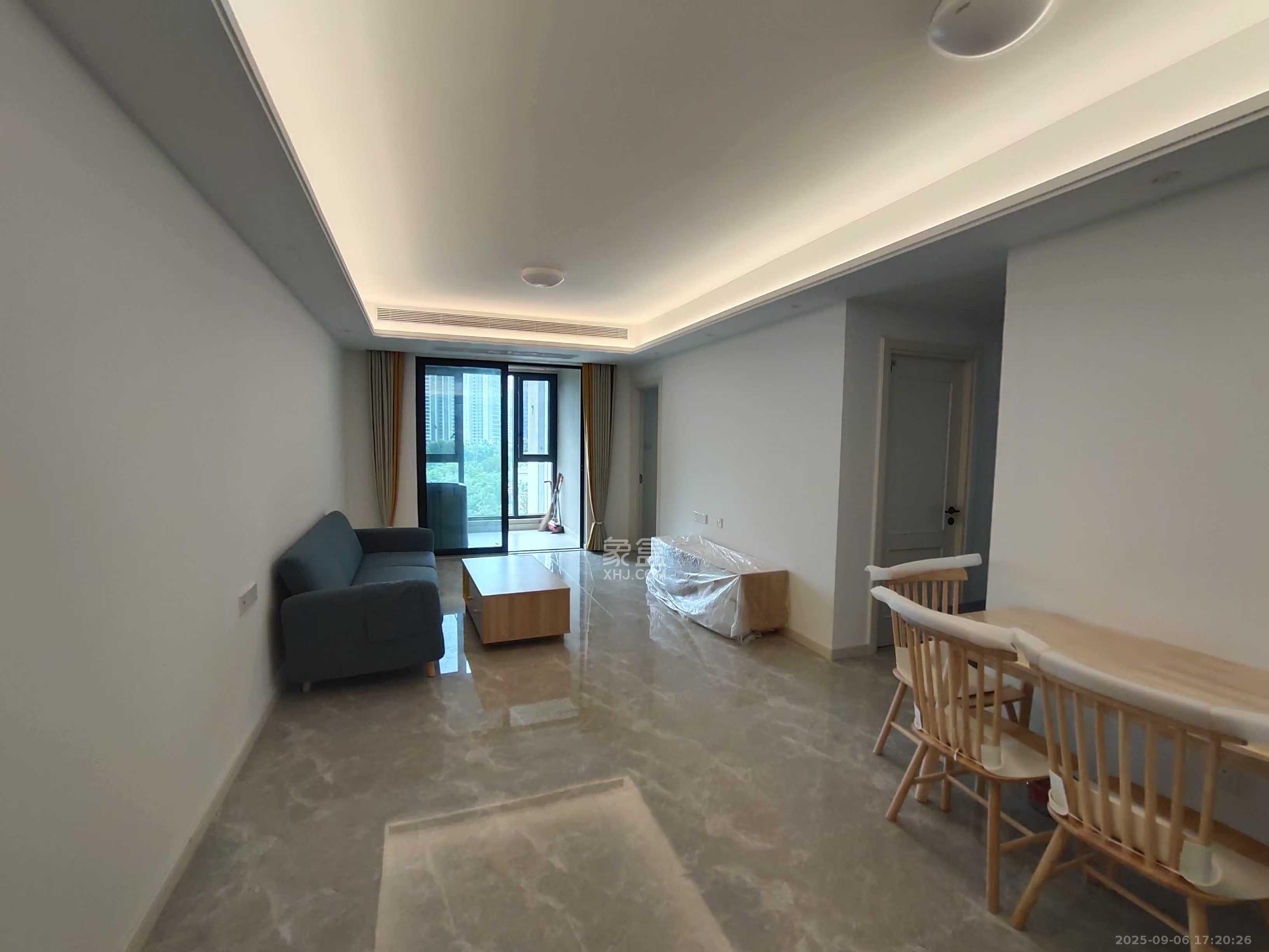 万科金色梦想B区 3室2厅2卫 3200.0元/月 万科金色梦想B区 3室2厅2卫 3200.0元/月室内图