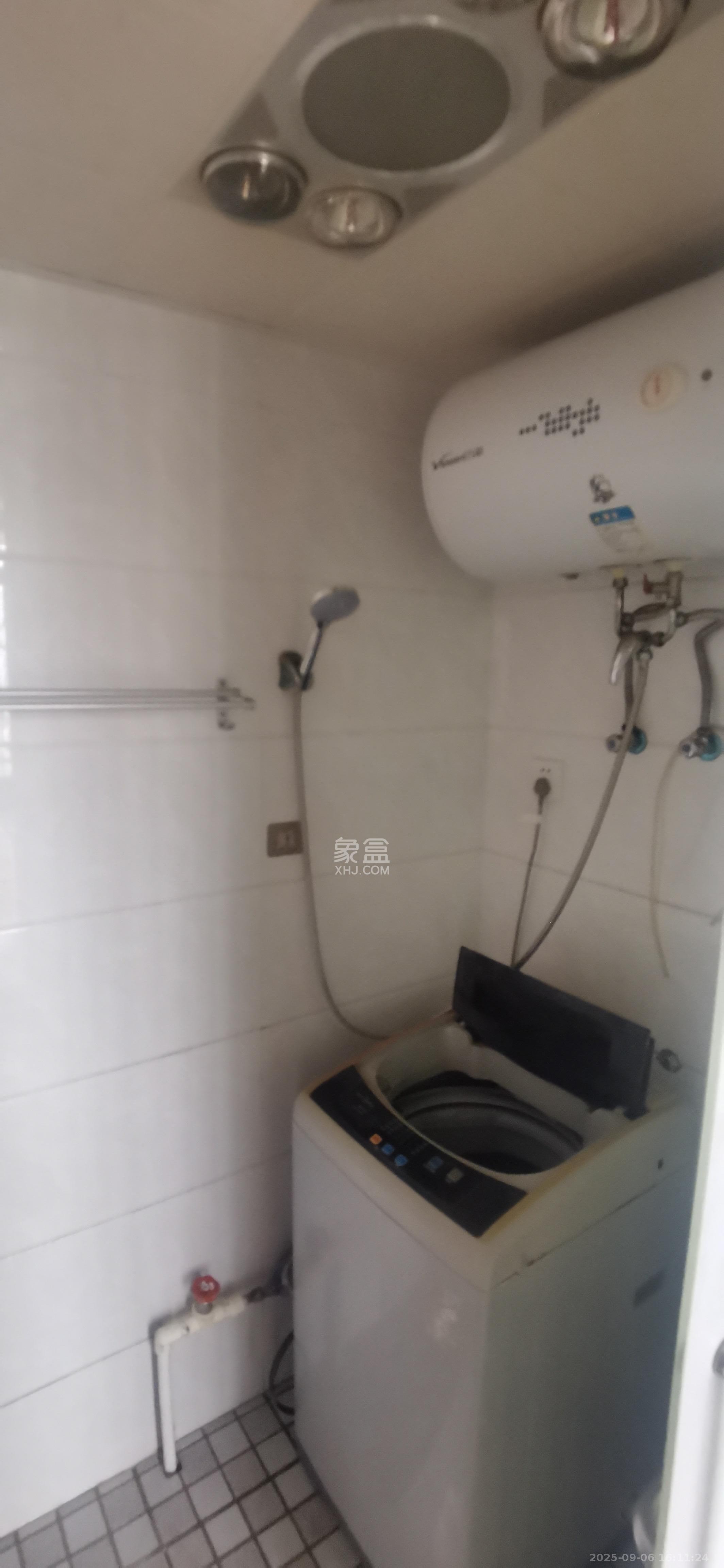 嘉顺苑  1室1厅1卫   1000.00元/月室内图