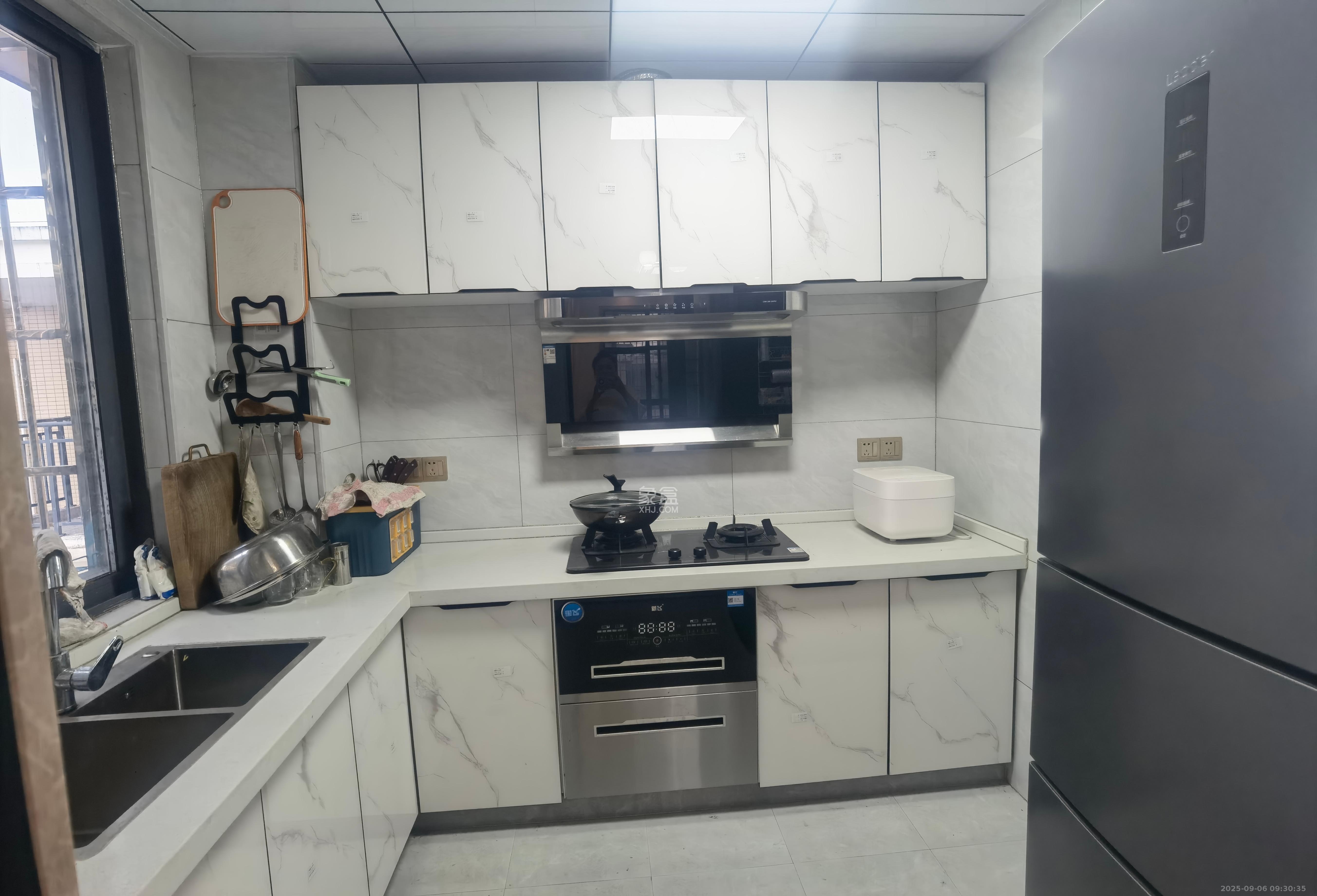 空港朗园 2室2厅1卫 1500.0元/月 空港朗园 2室2厅1卫 1500.0元/月室内图