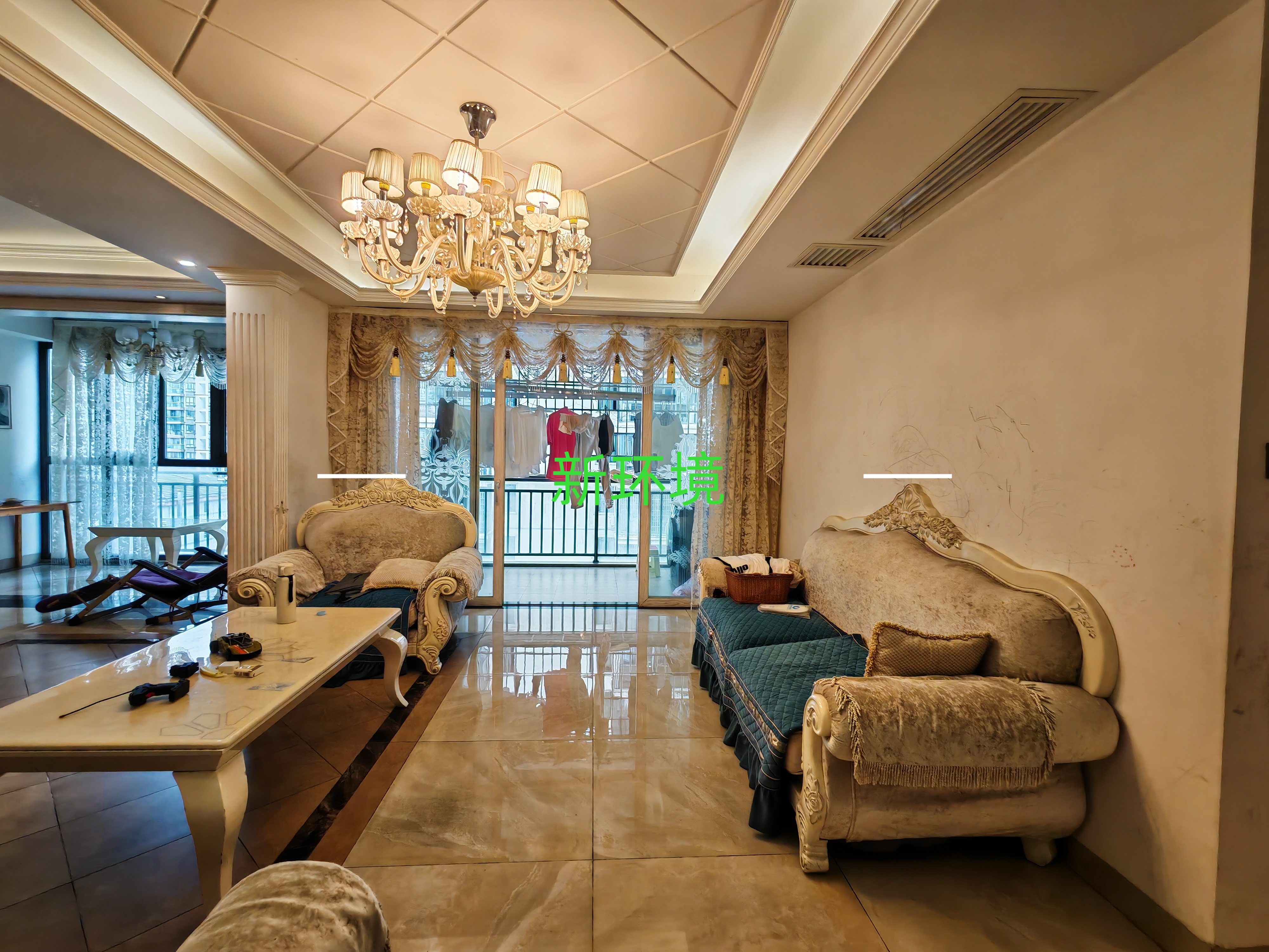 桂花园 5室2厅2卫 2600.0元/月 桂花园 5室2厅2卫 2600.0元/月室内图