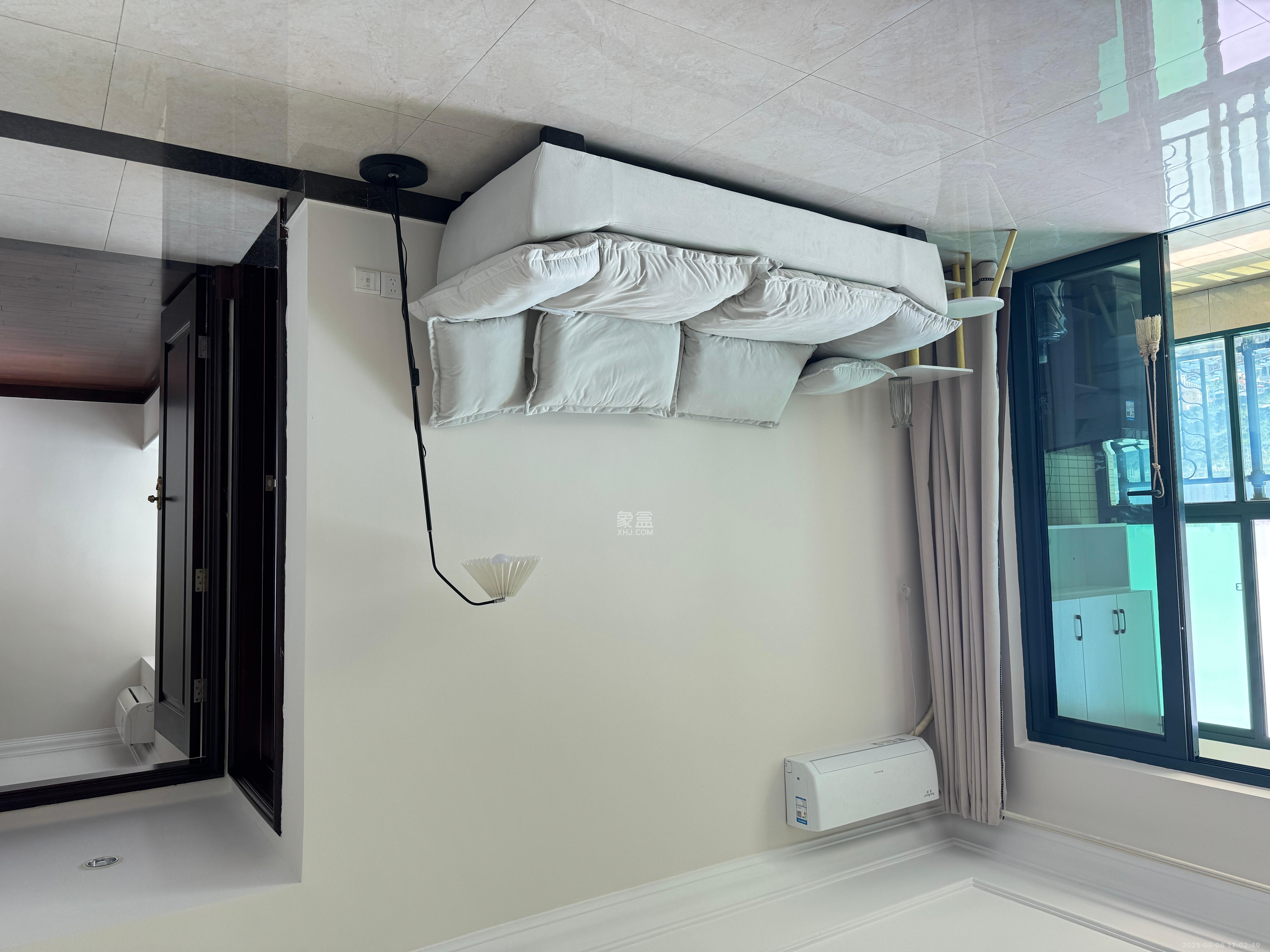 恒大雅苑 2室2厅1卫 2350.0元/月 恒大雅苑 2室2厅1卫 2350.0元/月室内图