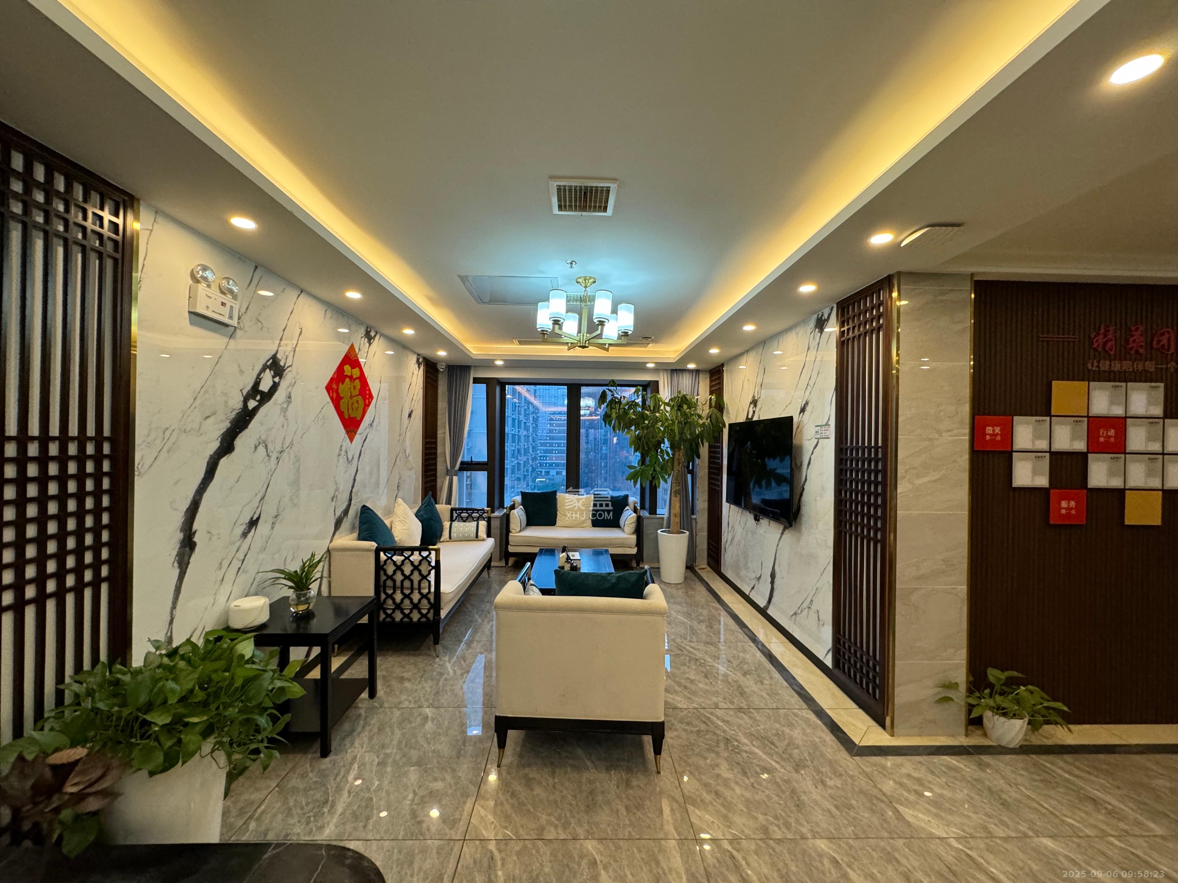 公园9号大都会 1室1厅1卫 22800.0元/月 公园9号大都会 1室1厅1卫 22800.0元/月室内图