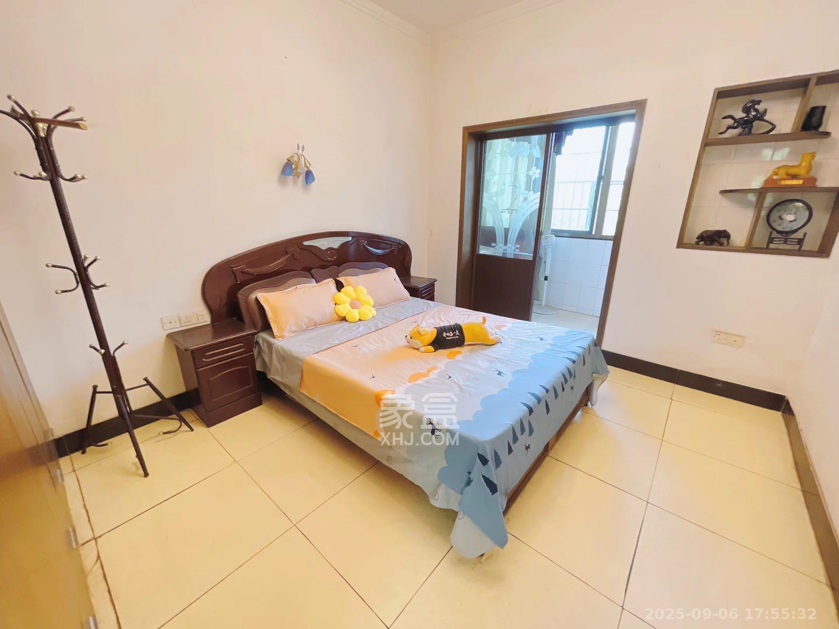 鼓风机械厂宿舍  2室2厅1卫    1700.0元/月室内图