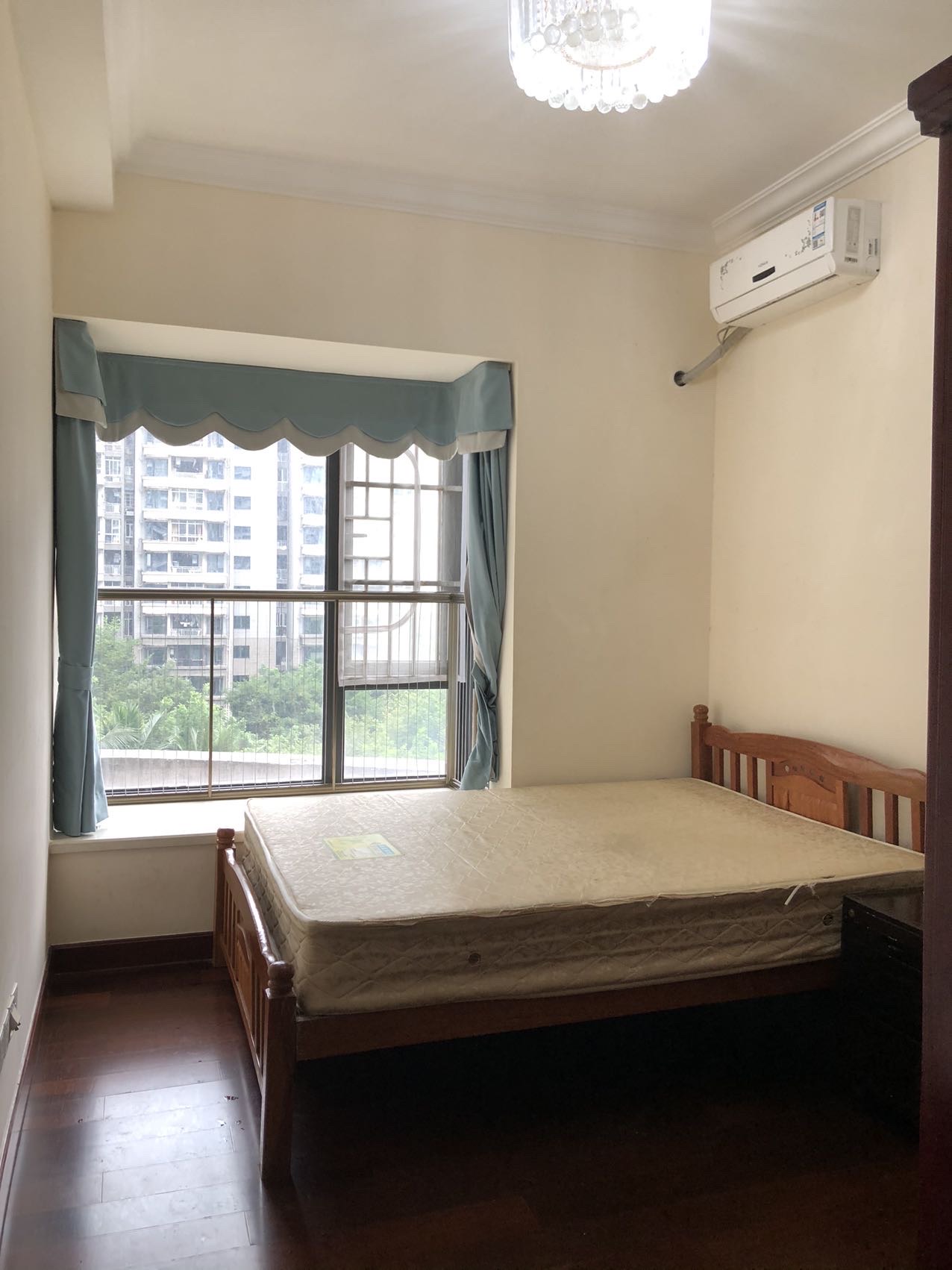 恒大海口文化旅游城 3室2厅1卫 2300.0元/月 恒大海口文化旅游城 3室2厅1卫 2300.0元/月室内图