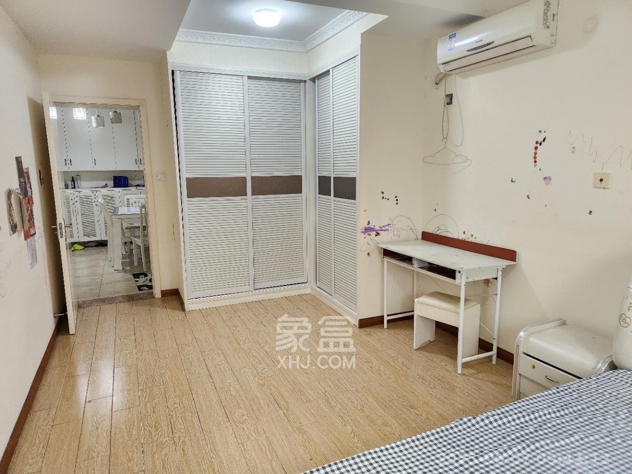 奥克斯广场 2室2厅1卫 2900.0元/月 奥克斯广场 2室2厅1卫 2900.0元/月室内图