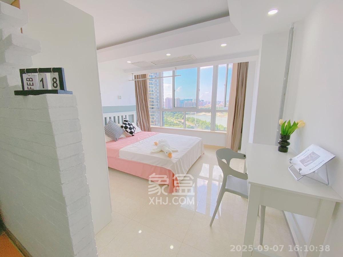 先锋东外滩 1室1厅1卫 1798.0元/月 先锋东外滩 1室1厅1卫 1798.0元/月室内图