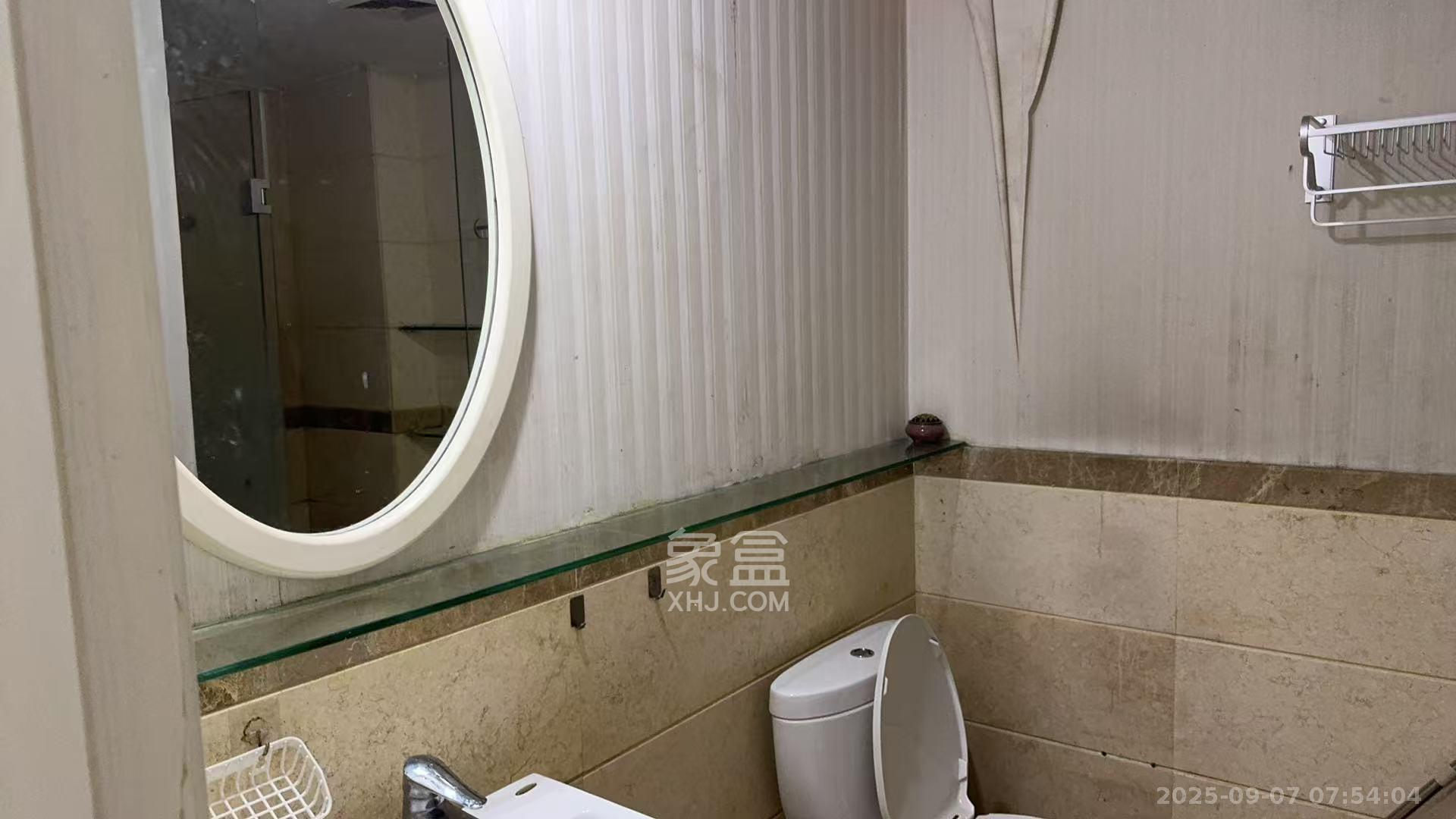 沁园春御院 1室1厅1卫 1600.0元/月 沁园春御院 1室1厅1卫 1600.0元/月室内图