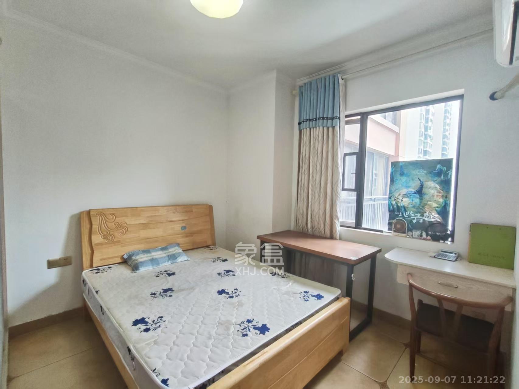 联晟大厦  2室2厅1卫    2700.0元/月室内图