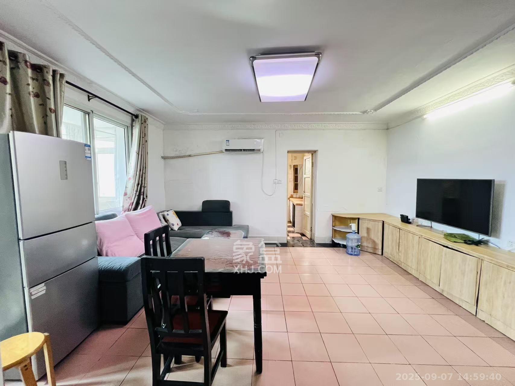 石子冲巷 2室1厅1卫 1500.0元/月 石子冲巷 2室1厅1卫 1500.0元/月室内图