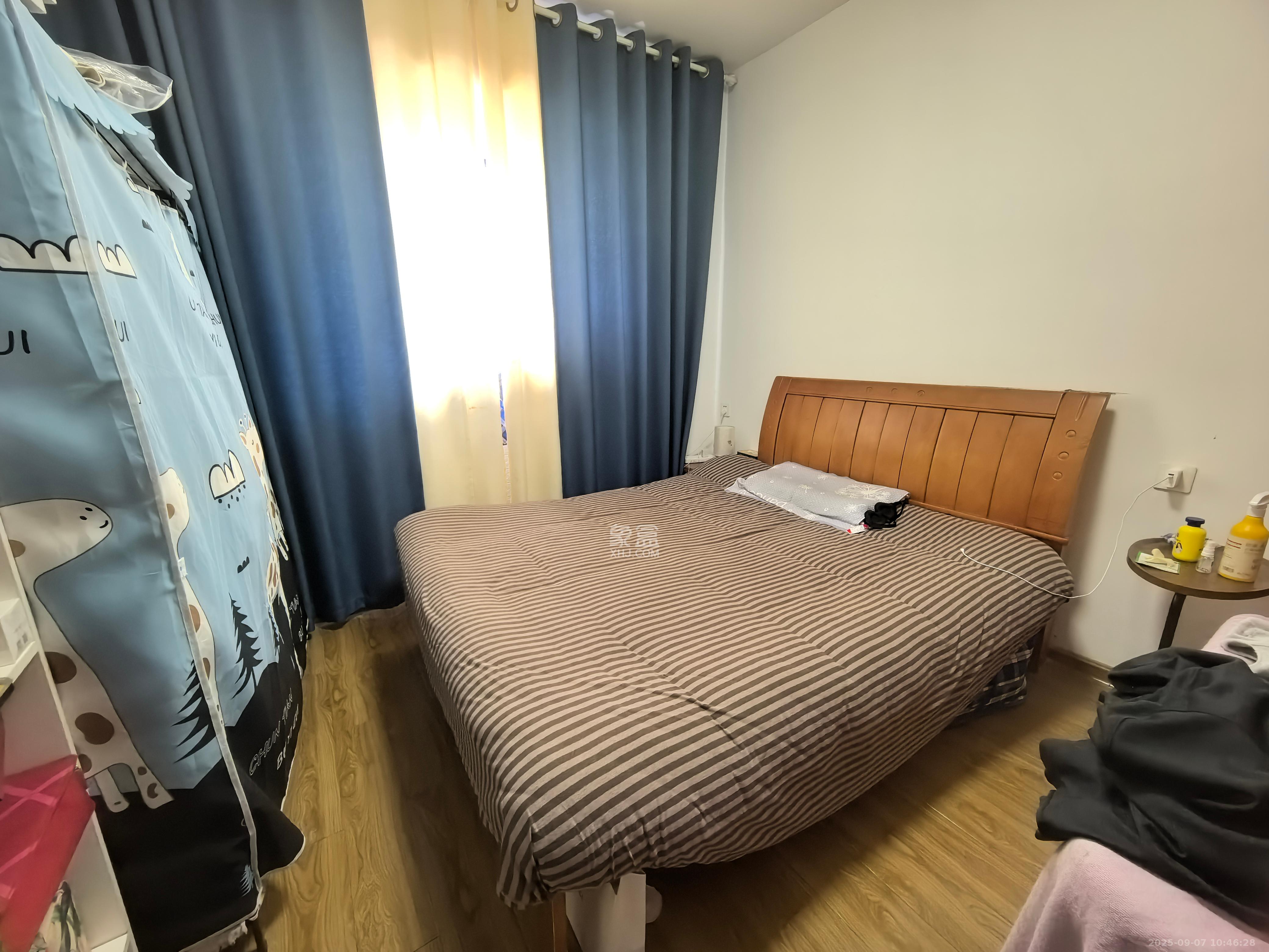 水墨林溪 3室2厅1卫 2200.0元/月 水墨林溪 3室2厅1卫 2200.0元/月室内图