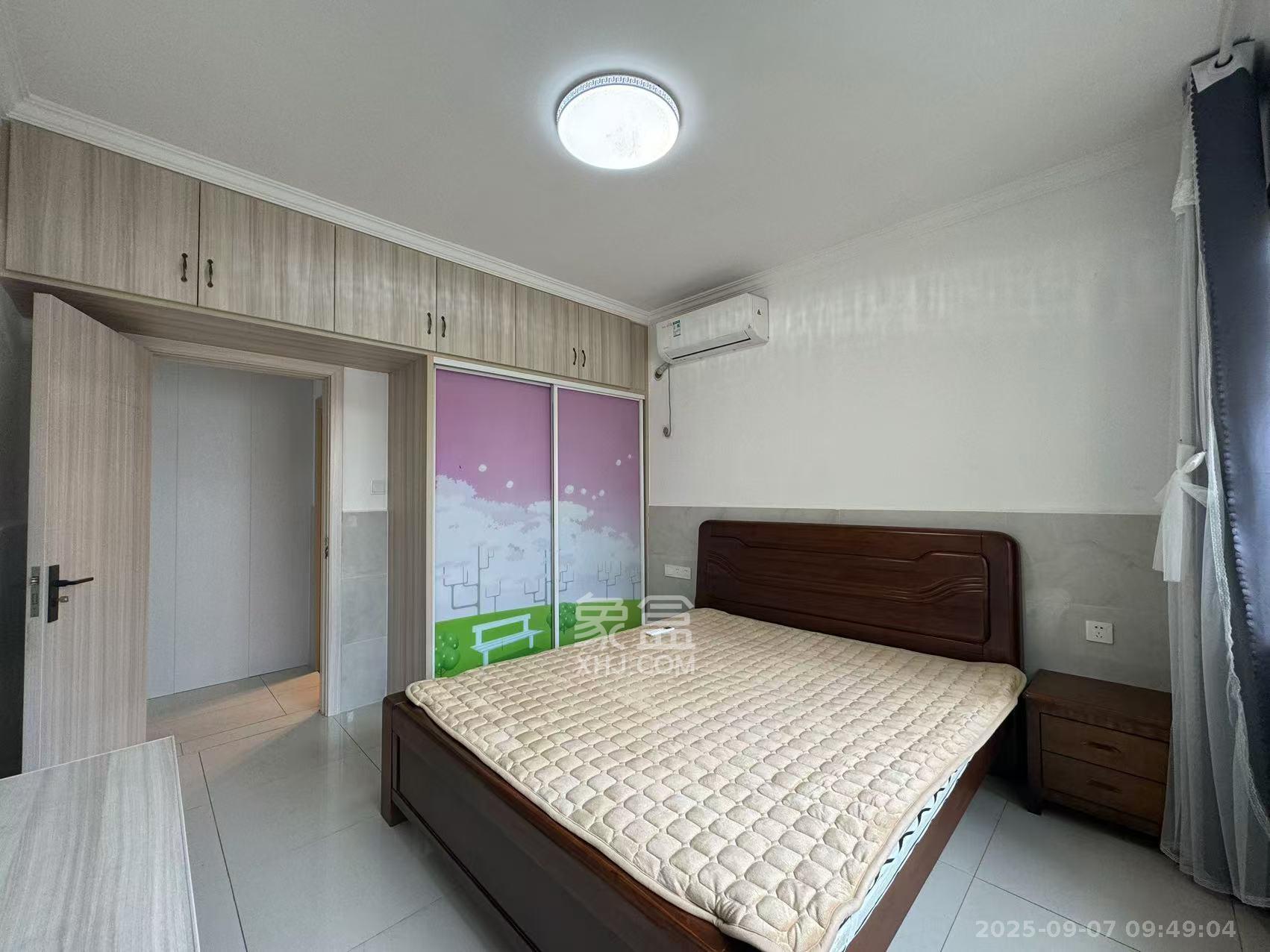 江山帝景哈佛 1室1厅1卫 1400.0元/月 江山帝景哈佛 1室1厅1卫 1400.0元/月室内图