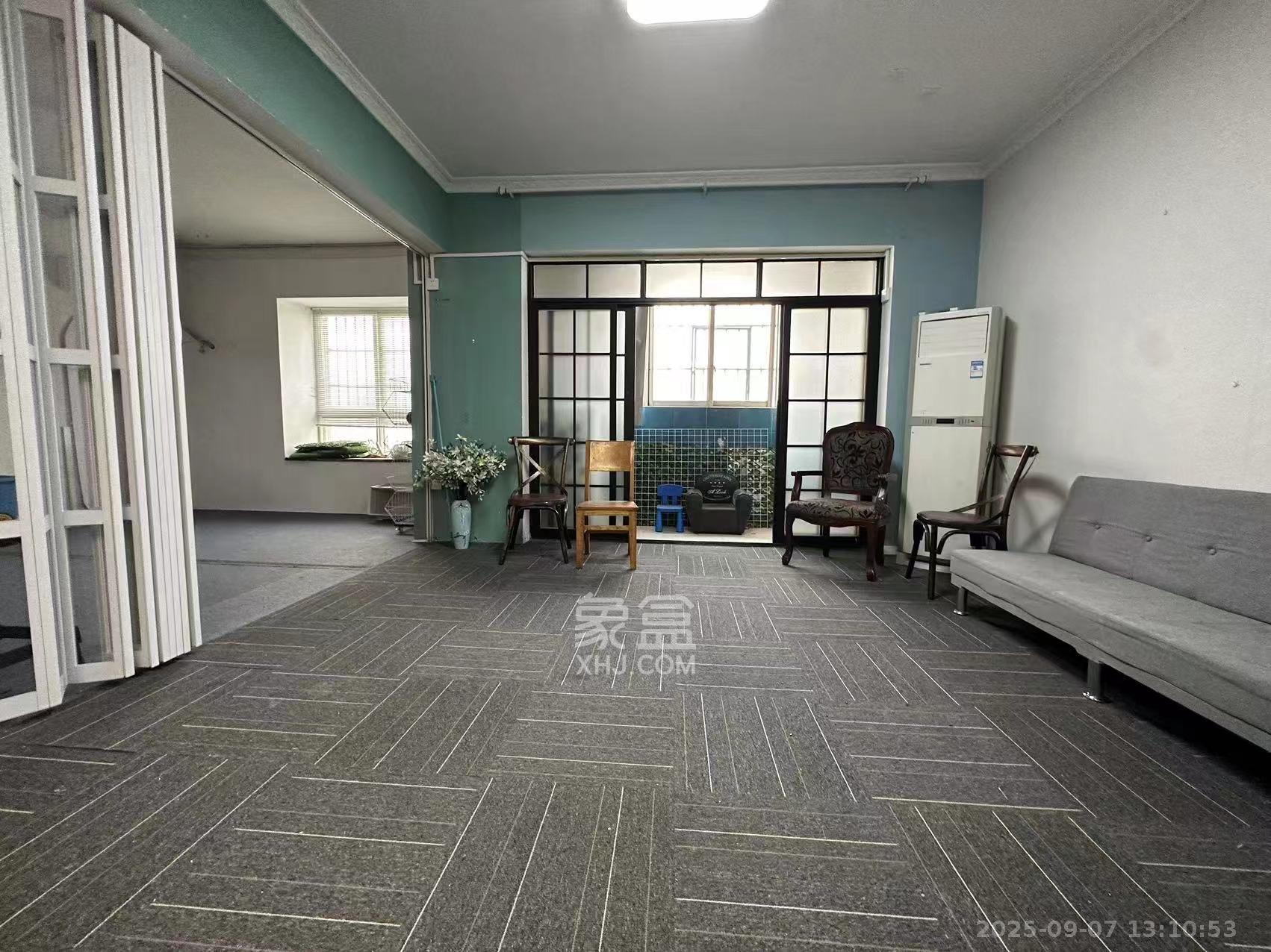 富兴金地大厦  1室0厅0卫    4500.0元/月室内图