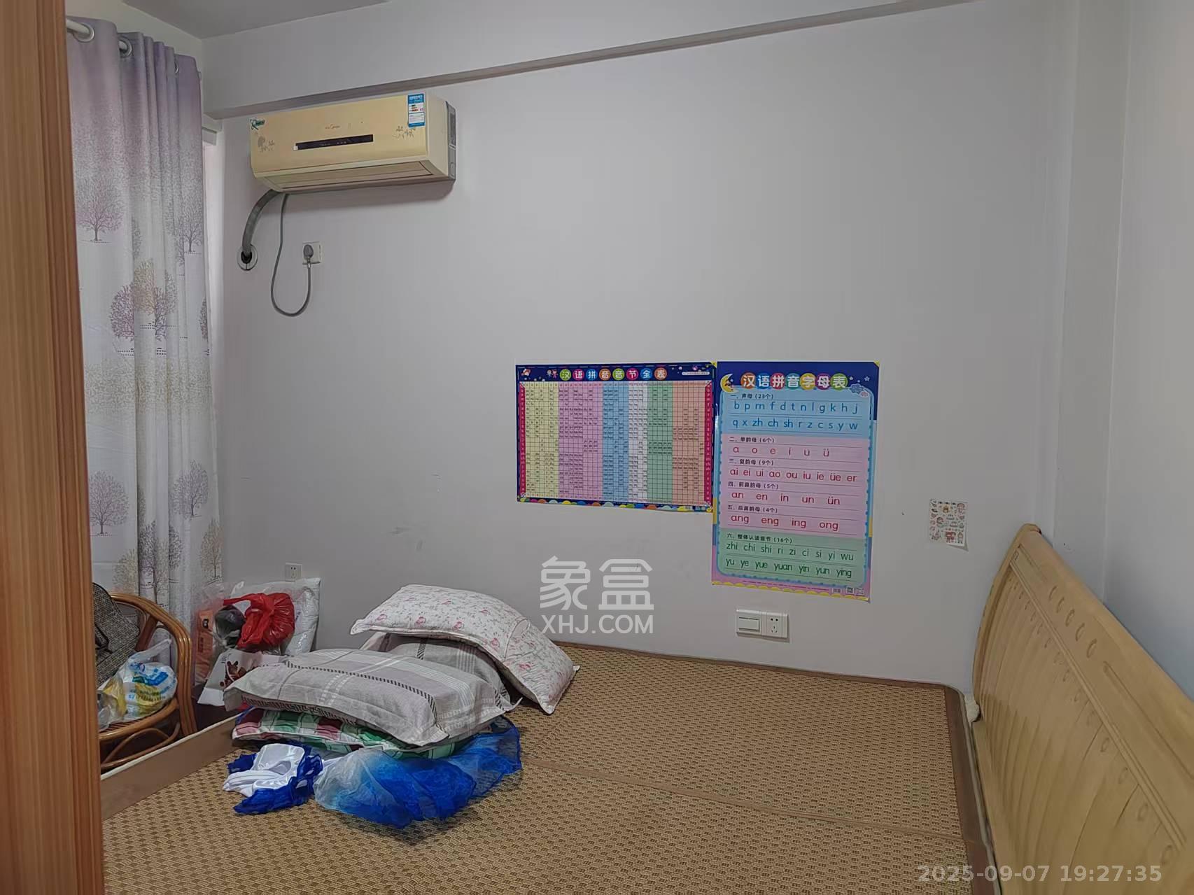 水岸世景 2室1厅1卫 1600.0元/月 水岸世景 2室1厅1卫 1600.0元/月室内图