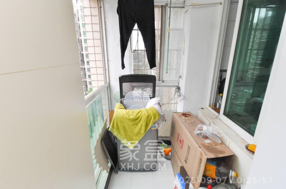 麓谷加州阳光  3室2厅2卫    2600.0元/月室内图