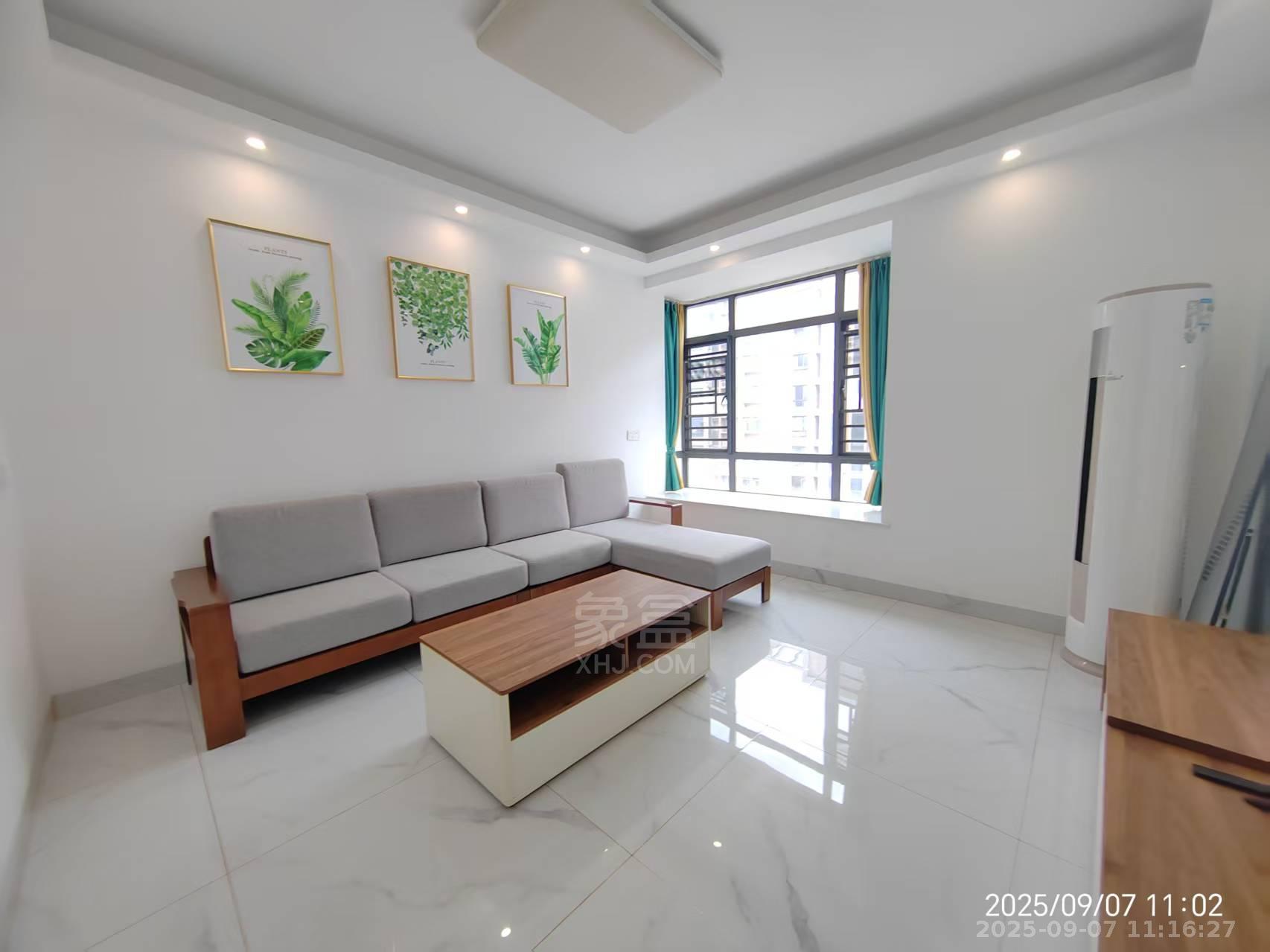 流金岁月-华晨国际 1室0厅0卫 2400.0元/月 流金岁月-华晨国际 1室0厅0卫 2400.0元/月室内图