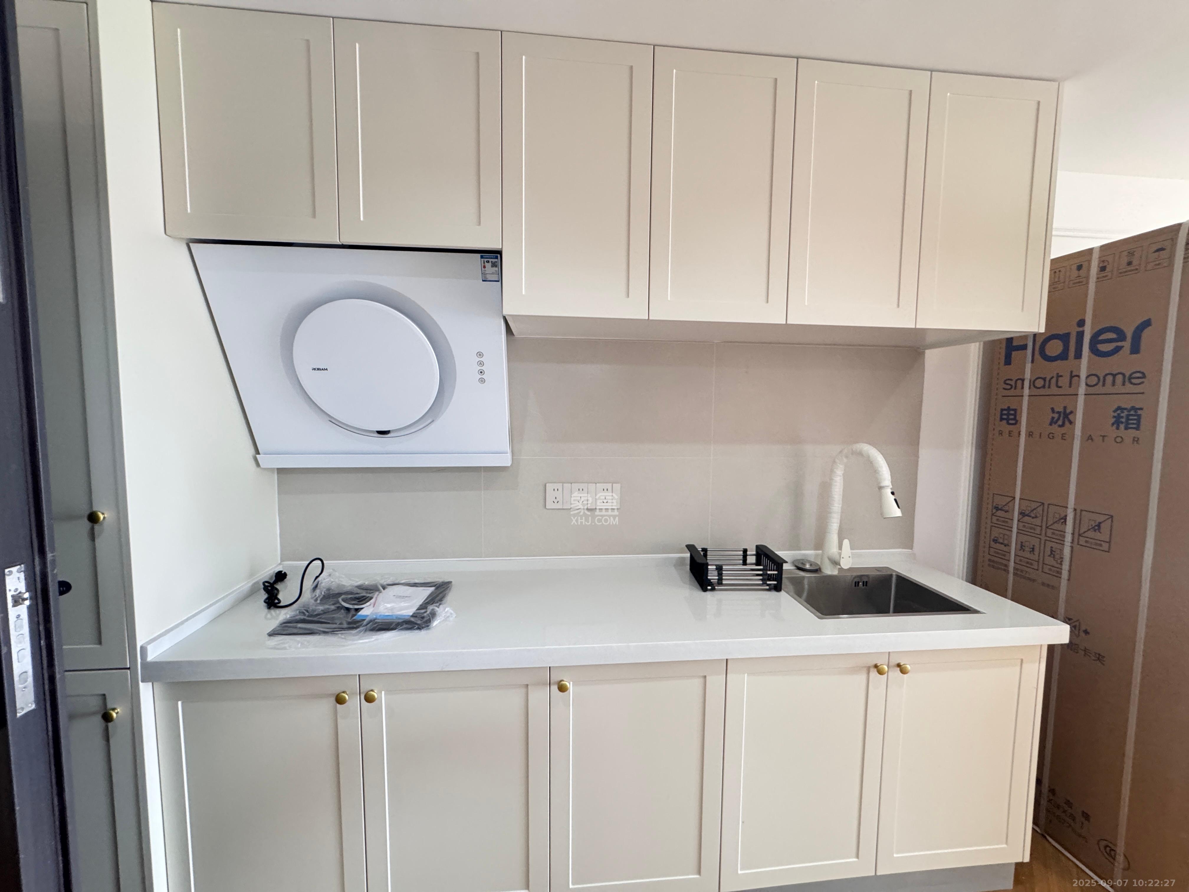 建发养云 2室1厅1卫 3500.0元/月 建发养云 2室1厅1卫 3500.0元/月室内图