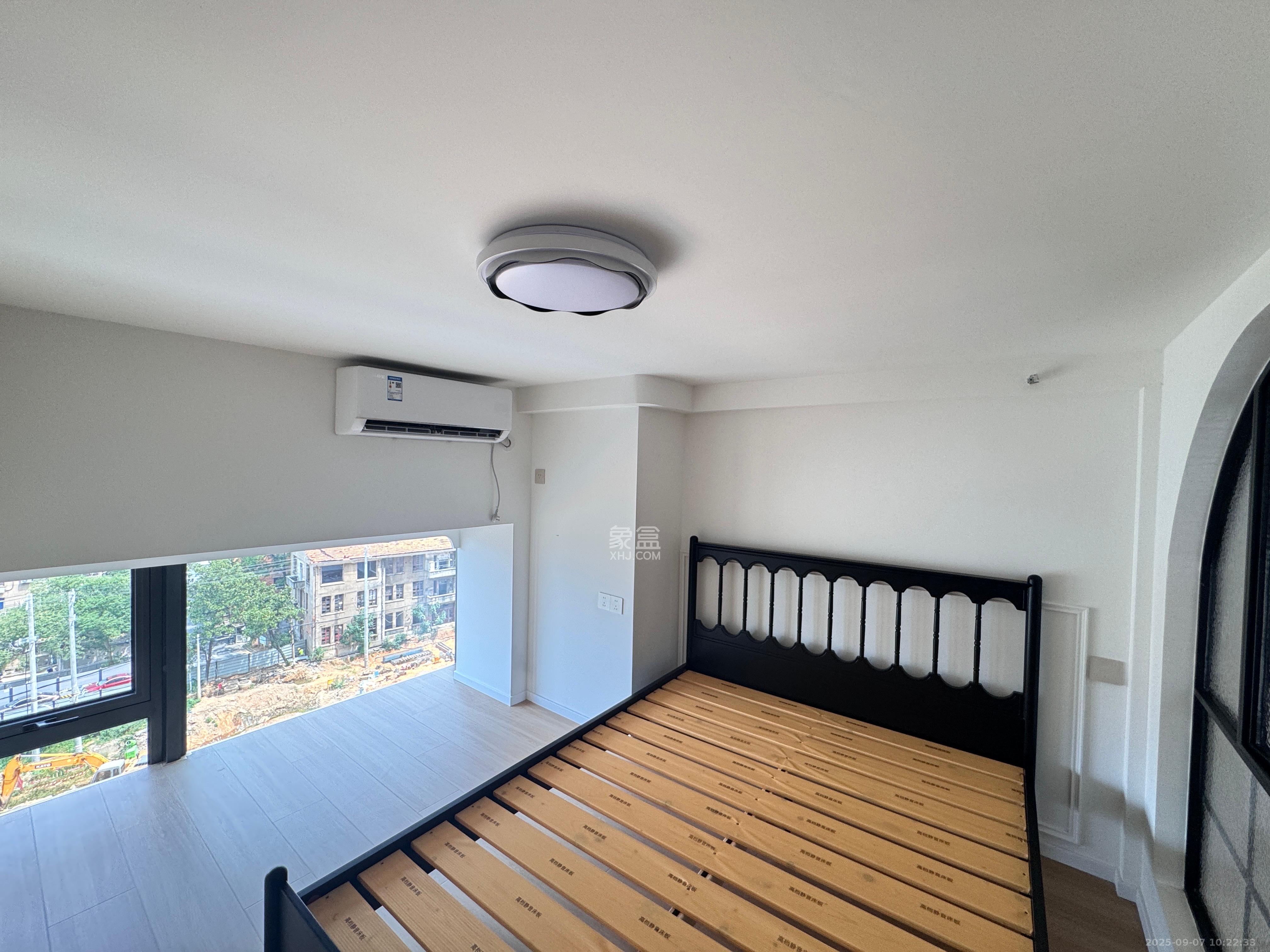 建发养云 2室1厅1卫 3500.0元/月 建发养云 2室1厅1卫 3500.0元/月室内图