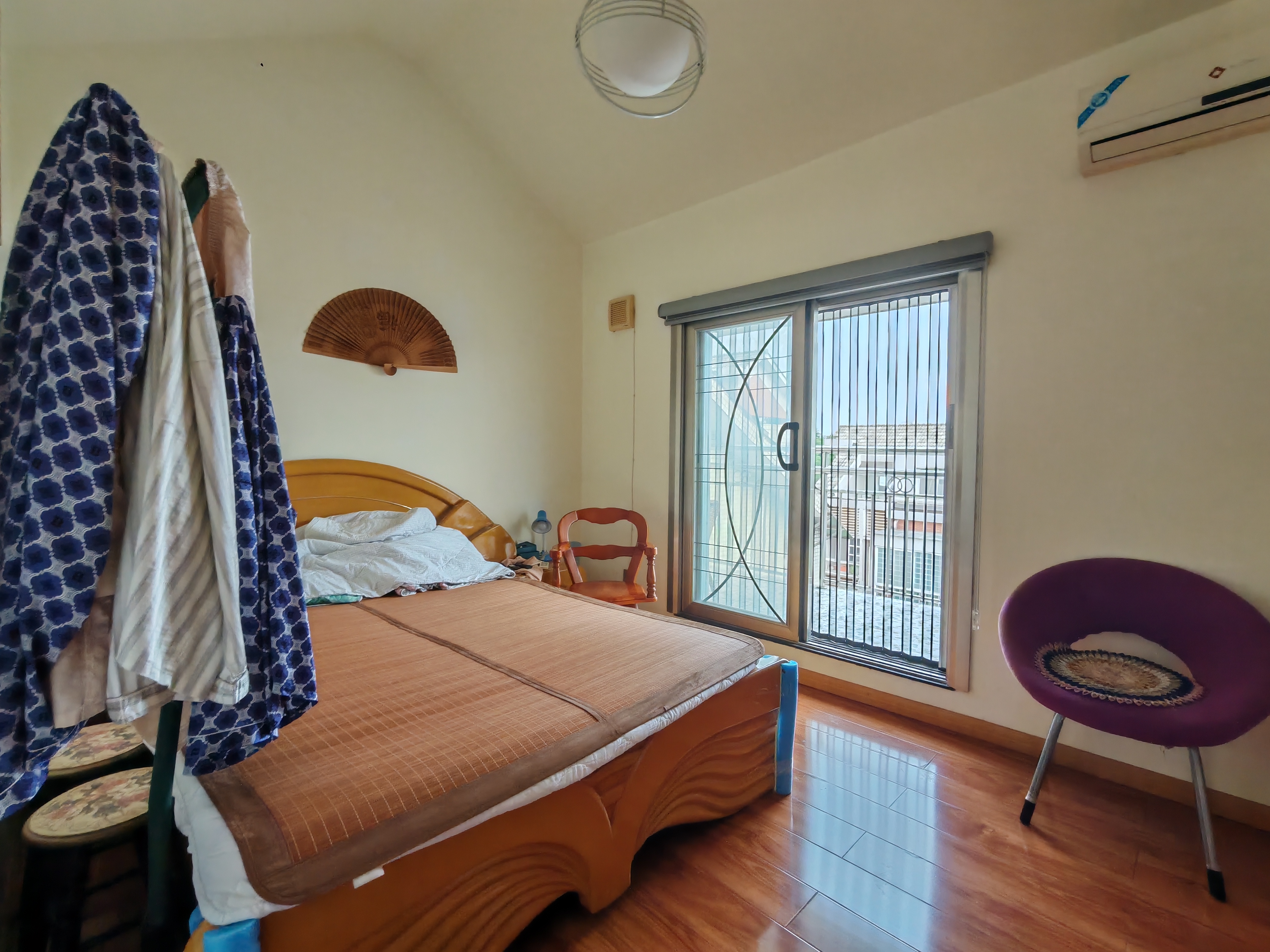 丽景雅苑  6室2厅3卫    88.0万室内图