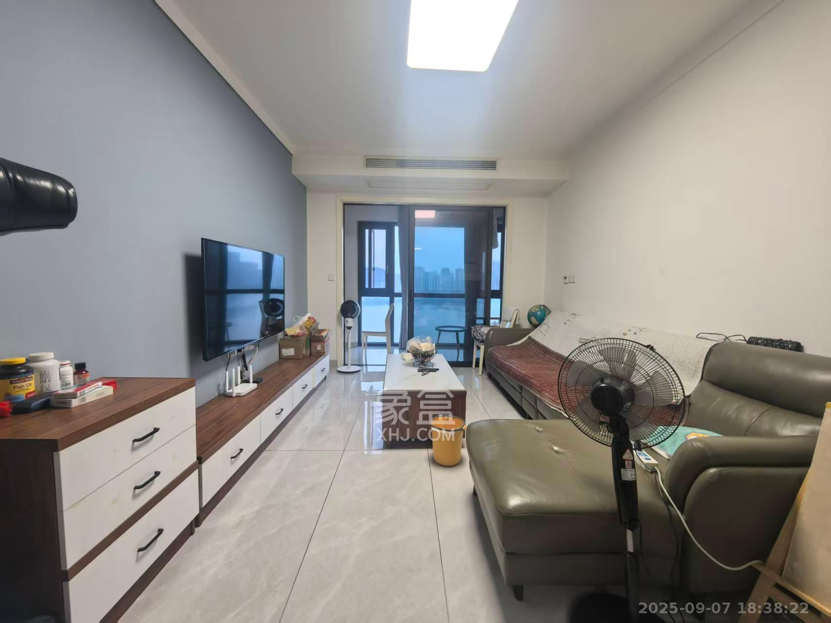 中建梅溪湖中心  3室2厅2卫    3800.0元/月 中建梅溪湖中心  3室2厅2卫    3800.0元/月室内图