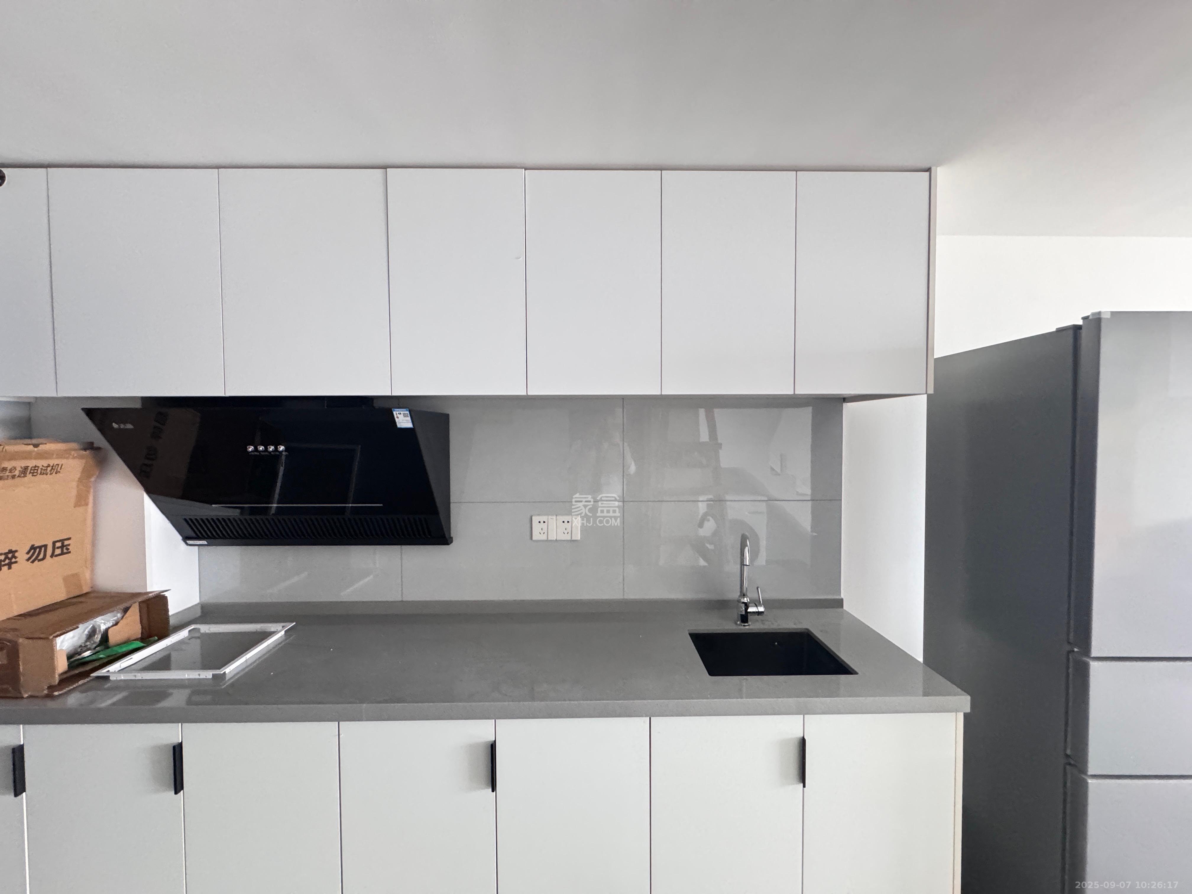 建发养云  2室1厅1卫    2800.0元/月室内图