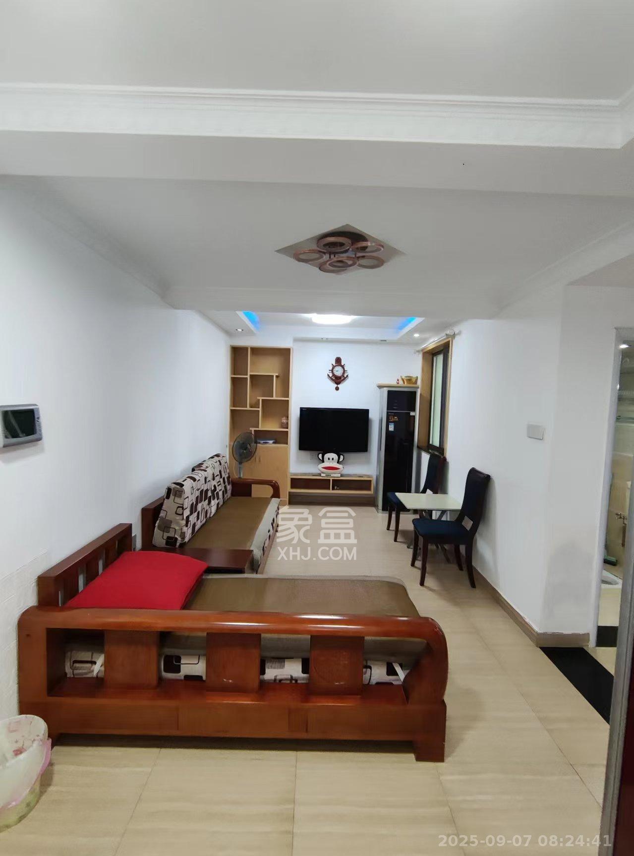 晨兴家园 2室1厅1卫 2400.0元/月 晨兴家园 2室1厅1卫 2400.0元/月室内图