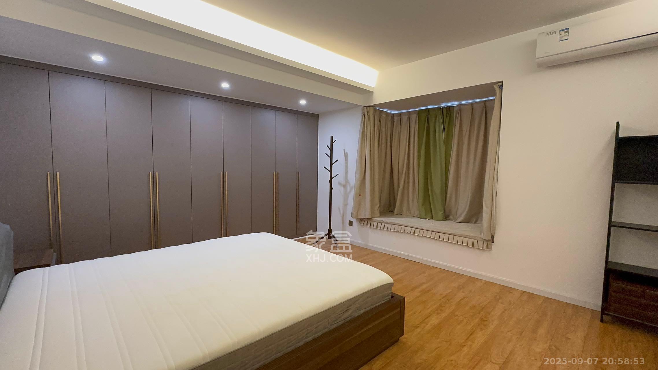 北辰三角洲C2区 2室2厅2卫 4800.0元/月 北辰三角洲C2区 2室2厅2卫 4800.0元/月室内图