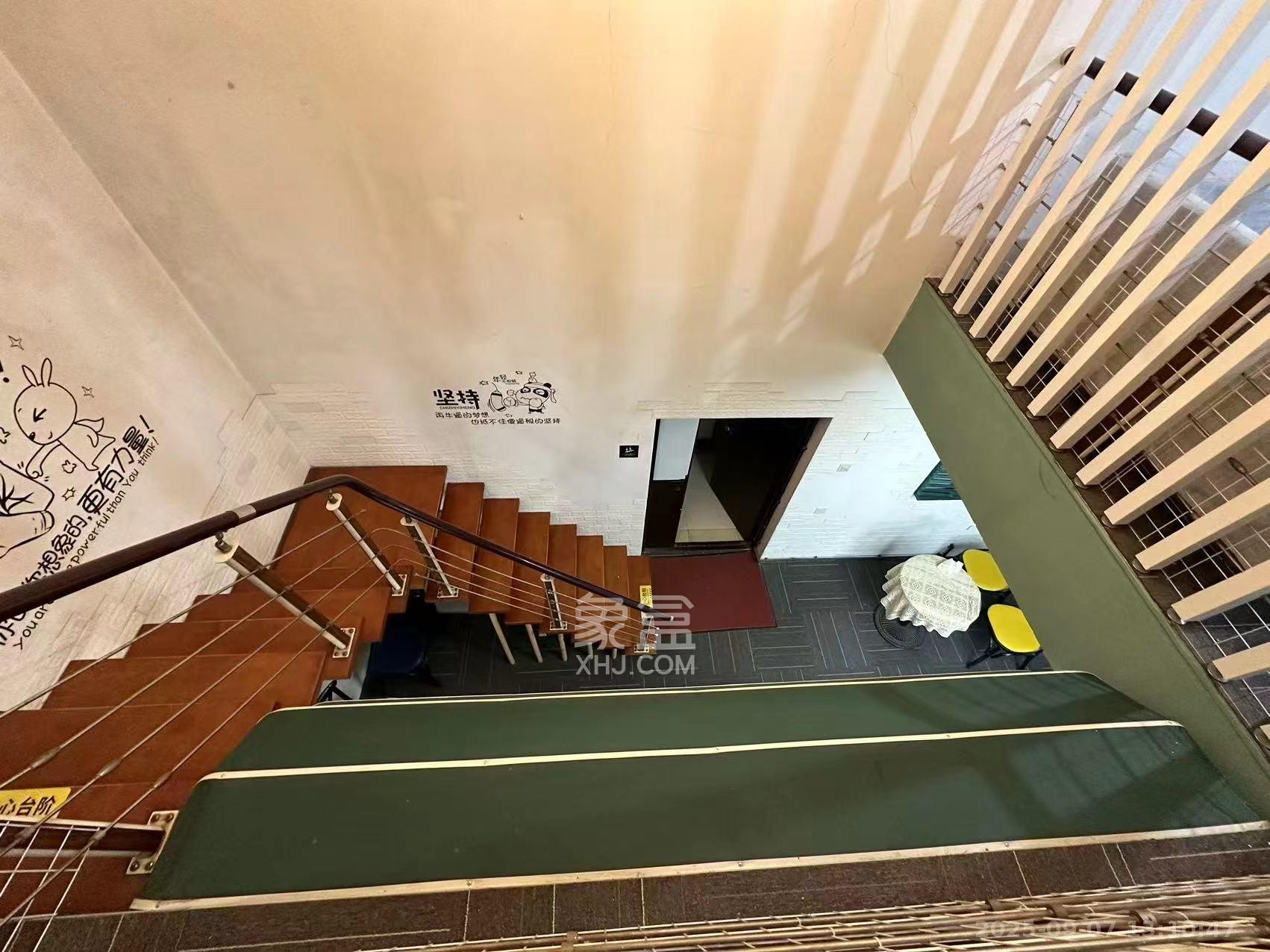 富兴金地大厦  1室0厅0卫    4500.0元/月室内图