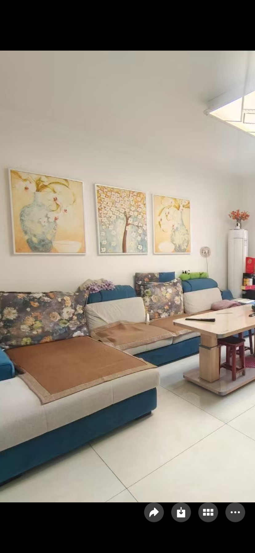 众一桂府  3室2厅2卫    79.8万 众一桂府  3室2厅2卫    79.8万客厅