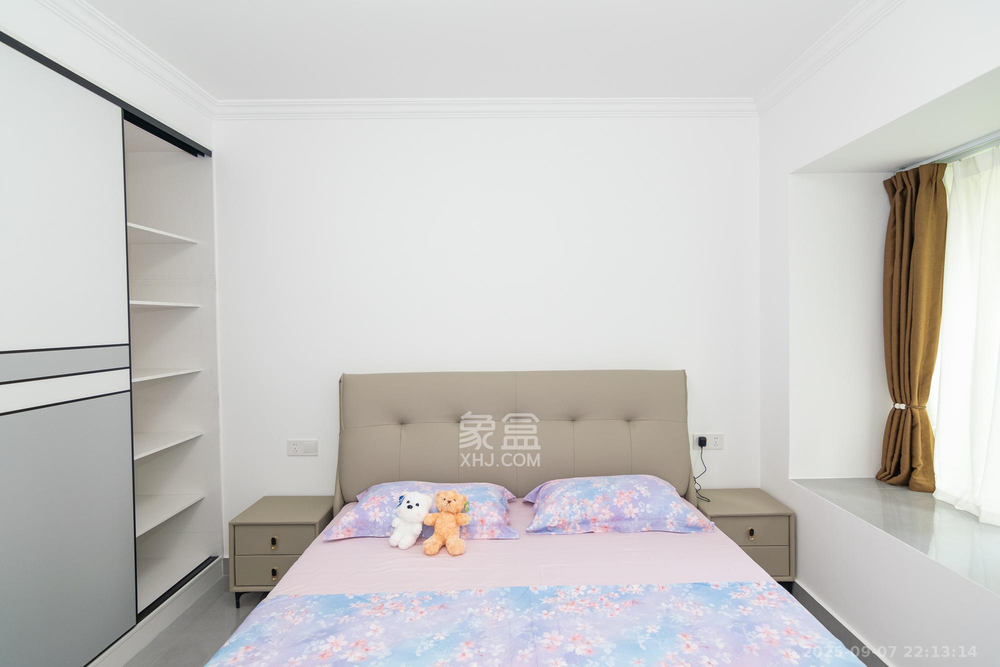 亿达智造小镇望天悦 0室0厅0卫 75.0万 亿达智造小镇望天悦 0室0厅0卫 75.0万卧室