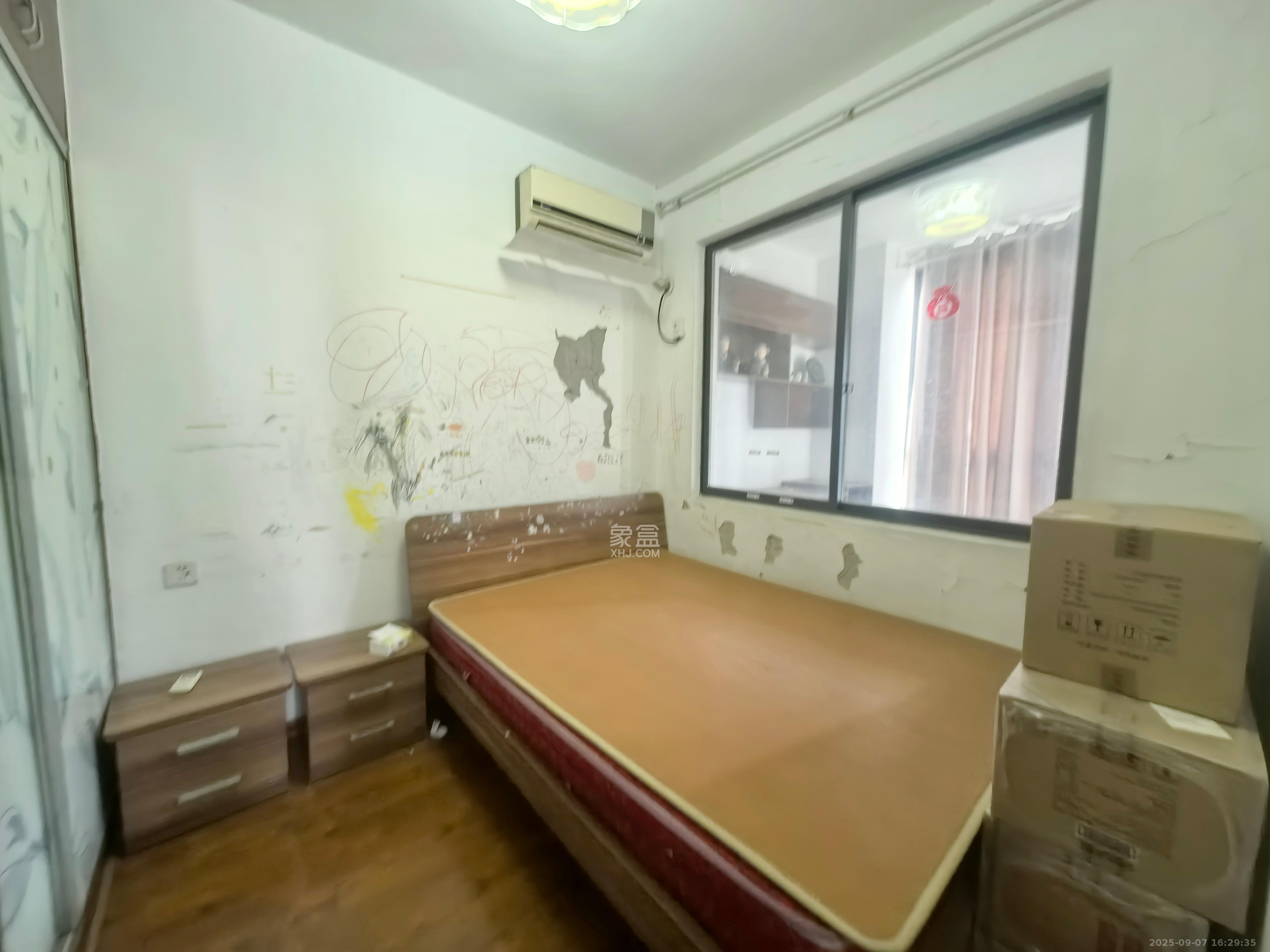 星城映象 2室2厅1卫 2100.0元/月 星城映象 2室2厅1卫 2100.0元/月室内图