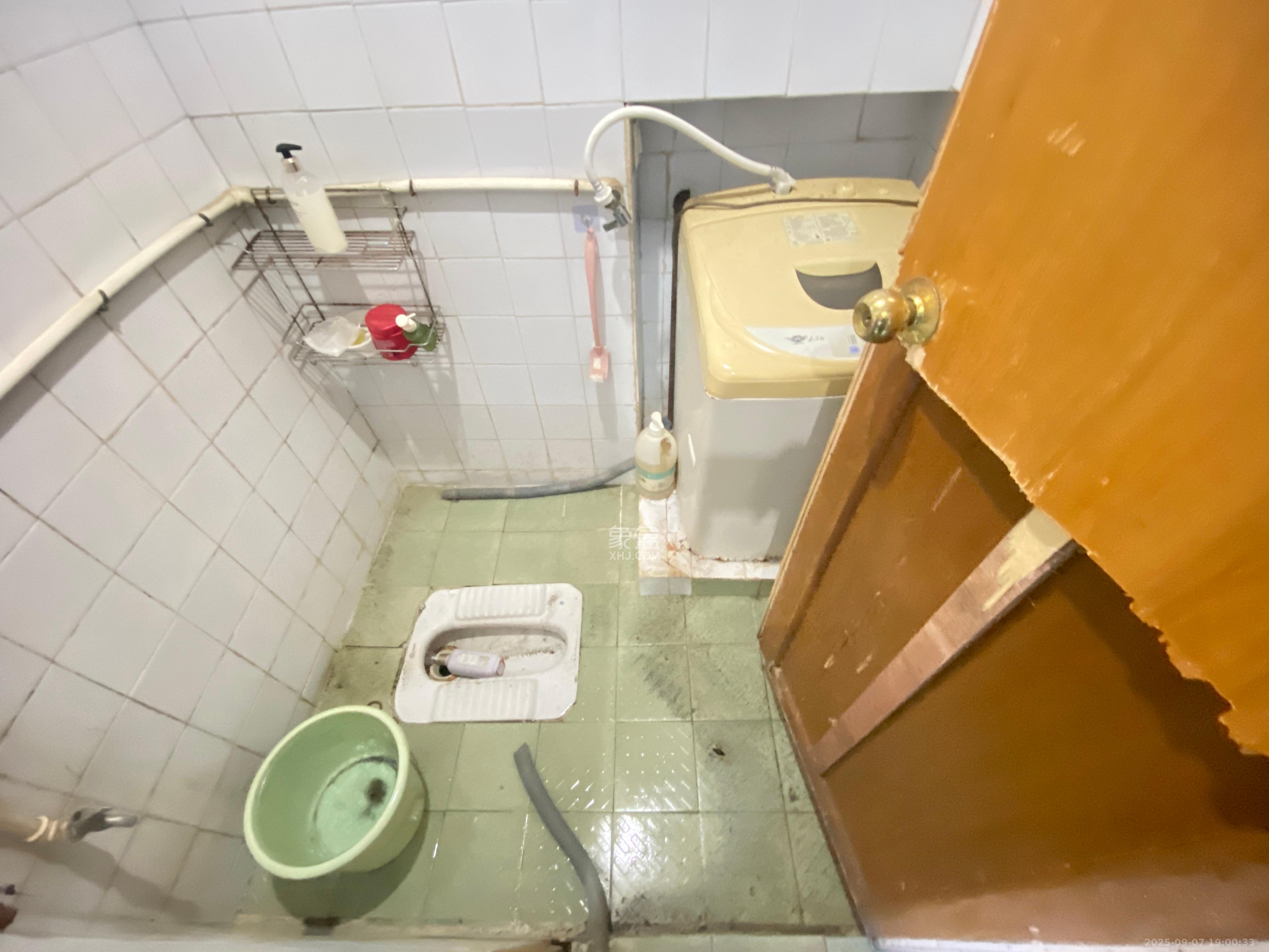 工农新村(工农桥社区) 1室1厅1卫 1200.0元/月 工农新村(工农桥社区) 1室1厅1卫 1200.0元/月室内图