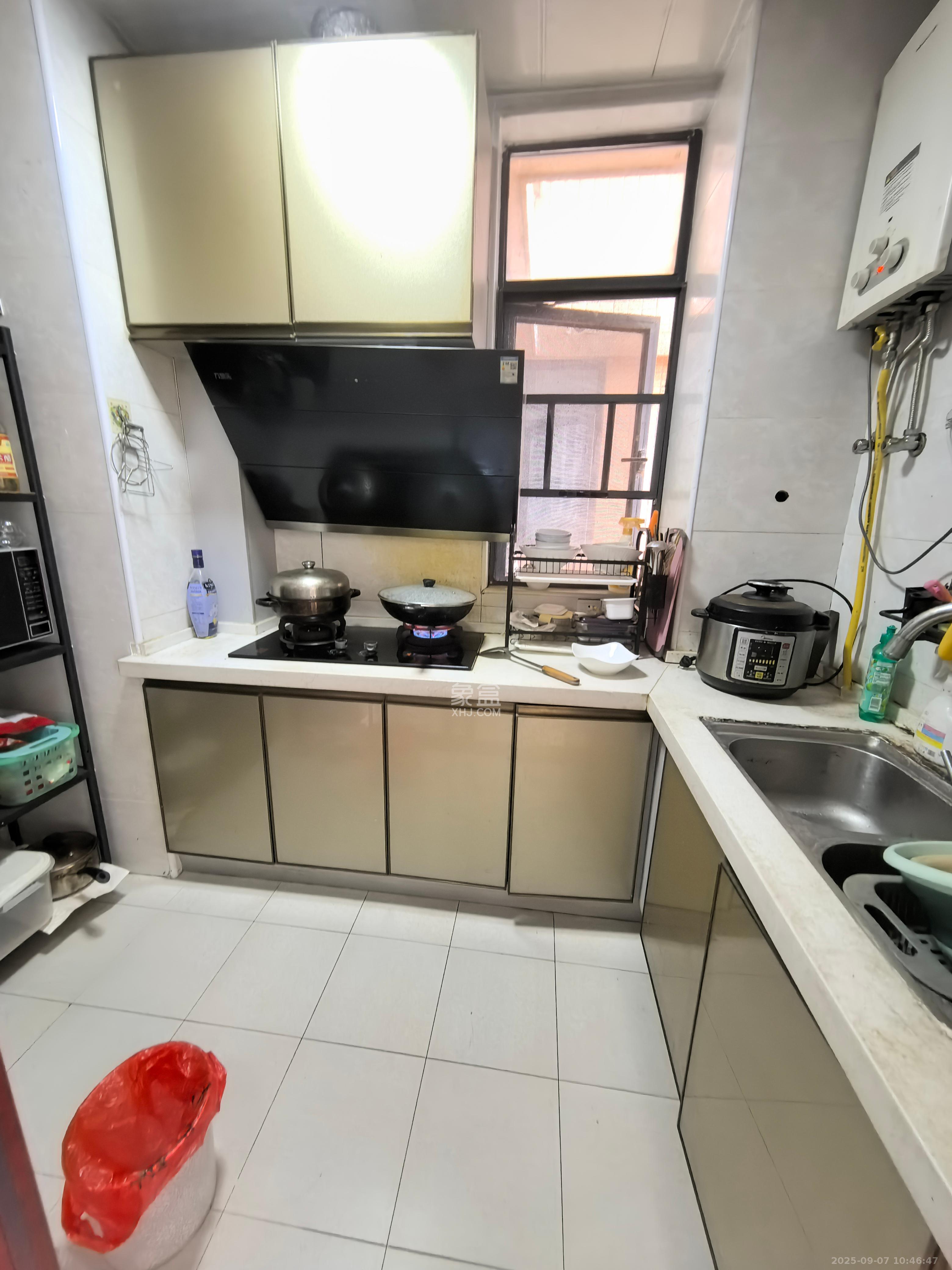 水墨林溪  3室2厅1卫    2200.0元/月室内图