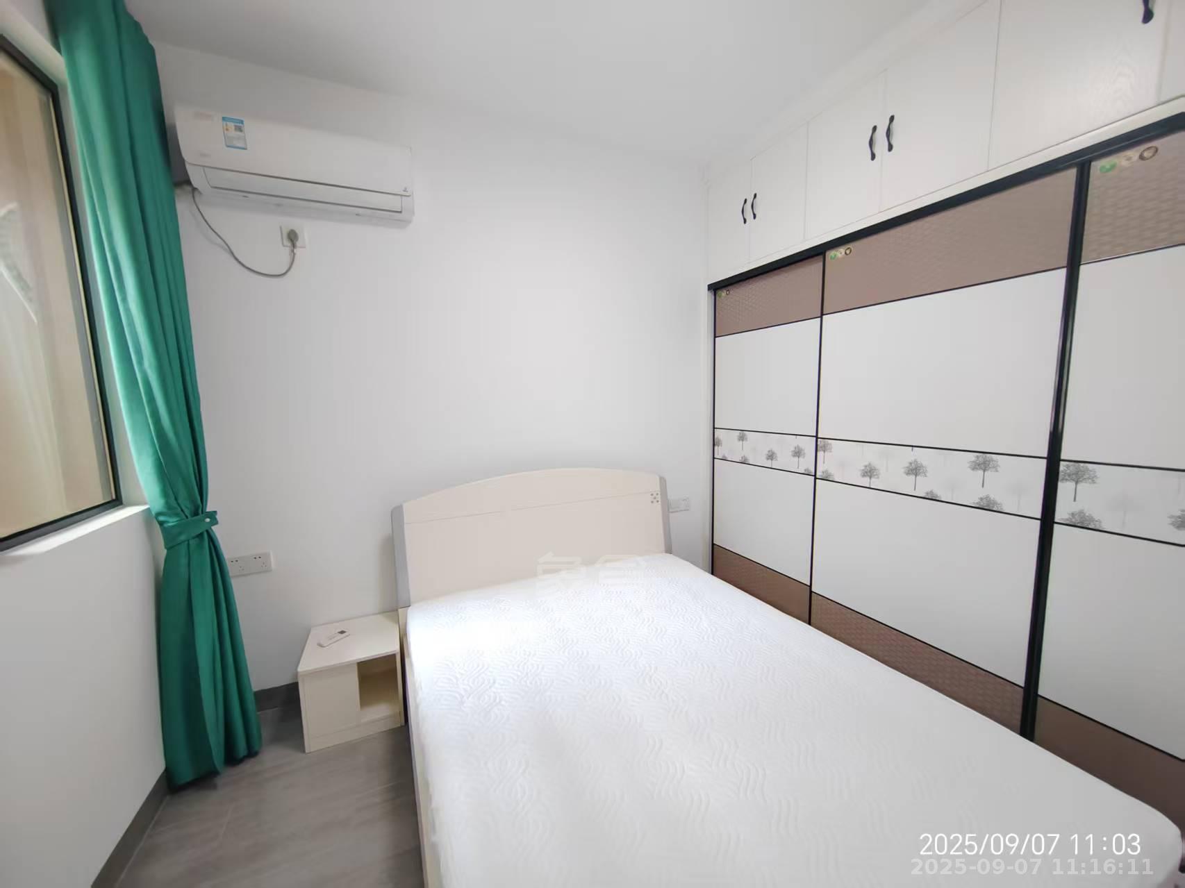 流金岁月-华晨国际 1室0厅0卫 2400.0元/月 流金岁月-华晨国际 1室0厅0卫 2400.0元/月室内图