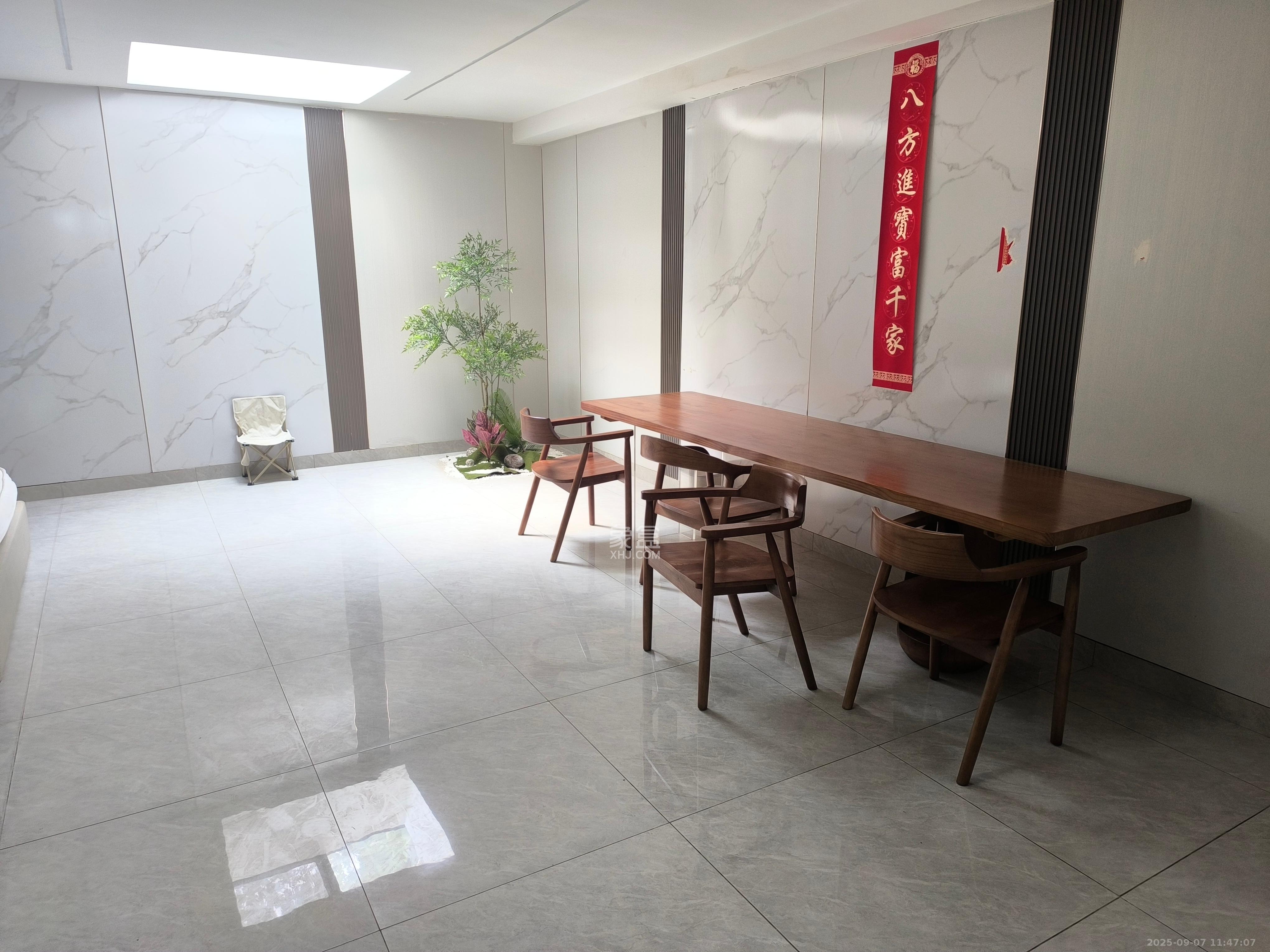 橘郡礼顿山  5室2厅3卫   12800.00元/月室内图