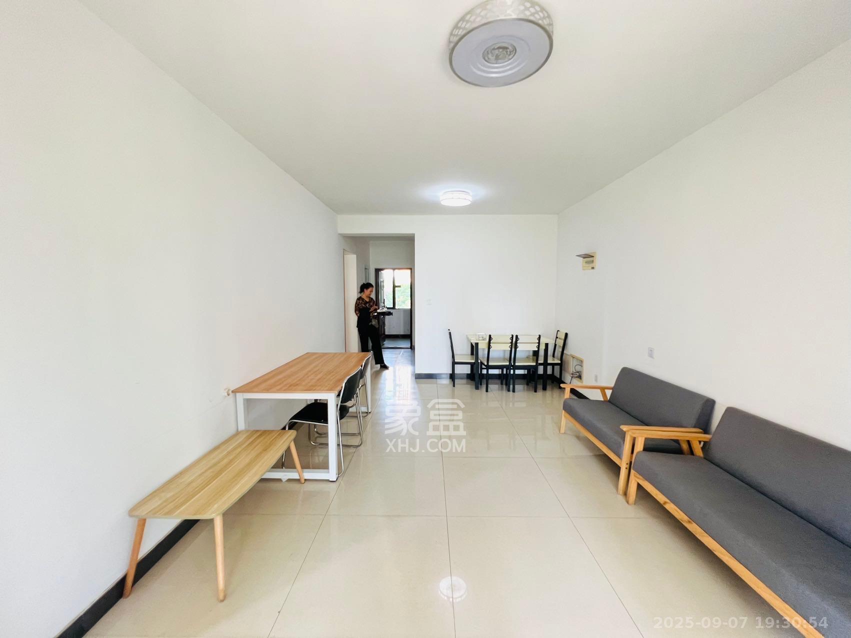 旭辉御府 1室1厅1卫 2000.0元/月 旭辉御府 1室1厅1卫 2000.0元/月户型图