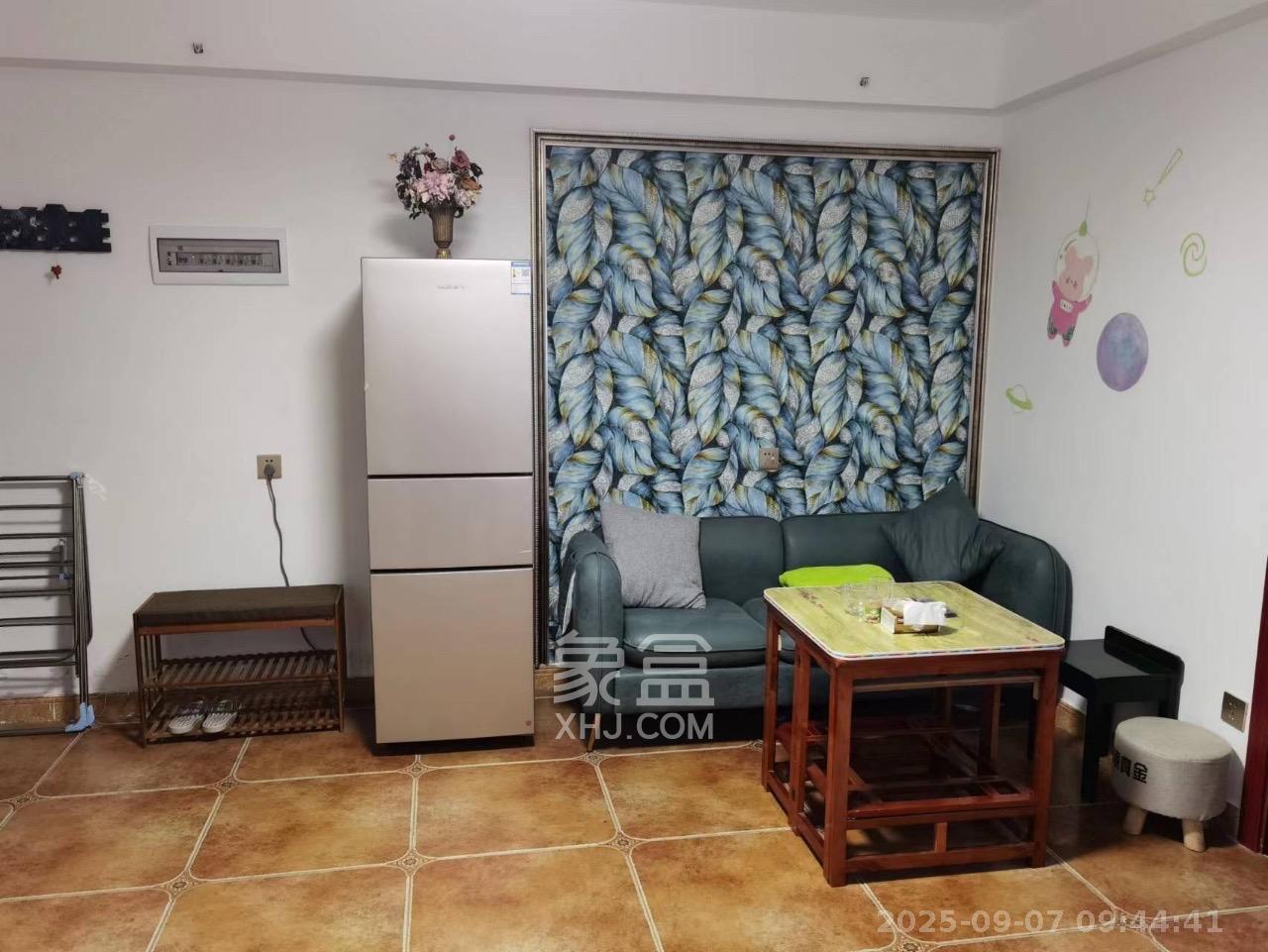 欧亚达国际广场 2室1厅1卫 2150.0元/月 欧亚达国际广场 2室1厅1卫 2150.0元/月室内图