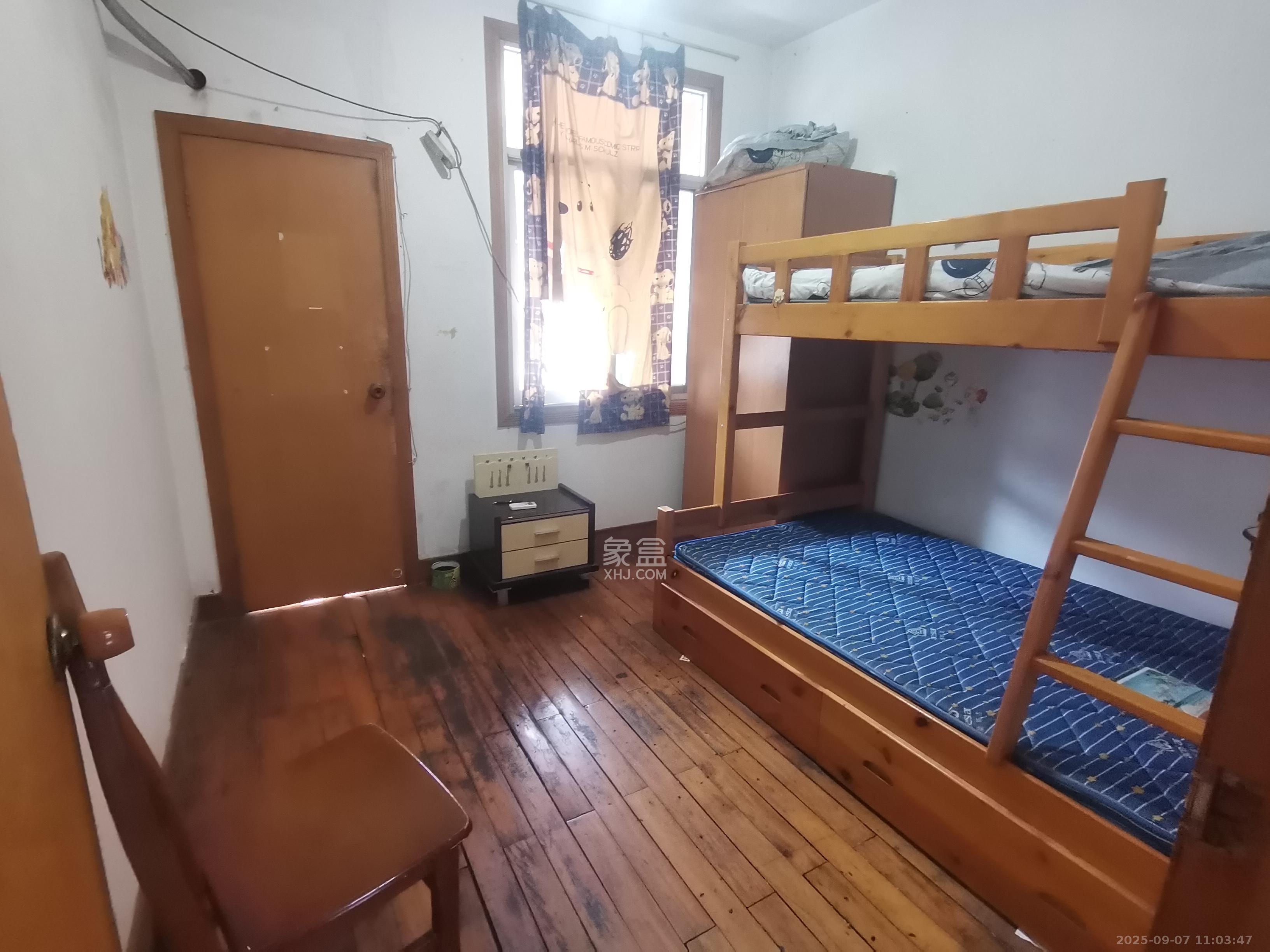 桂花二村 2室1厅1卫 1100.0元/月 桂花二村 2室1厅1卫 1100.0元/月室内图