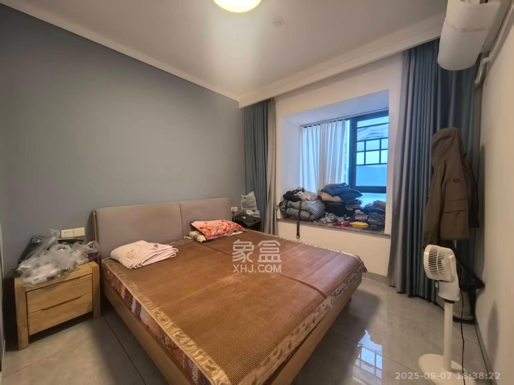 中建梅溪湖中心  3室2厅2卫    3800.0元/月 中建梅溪湖中心  3室2厅2卫    3800.0元/月室内图