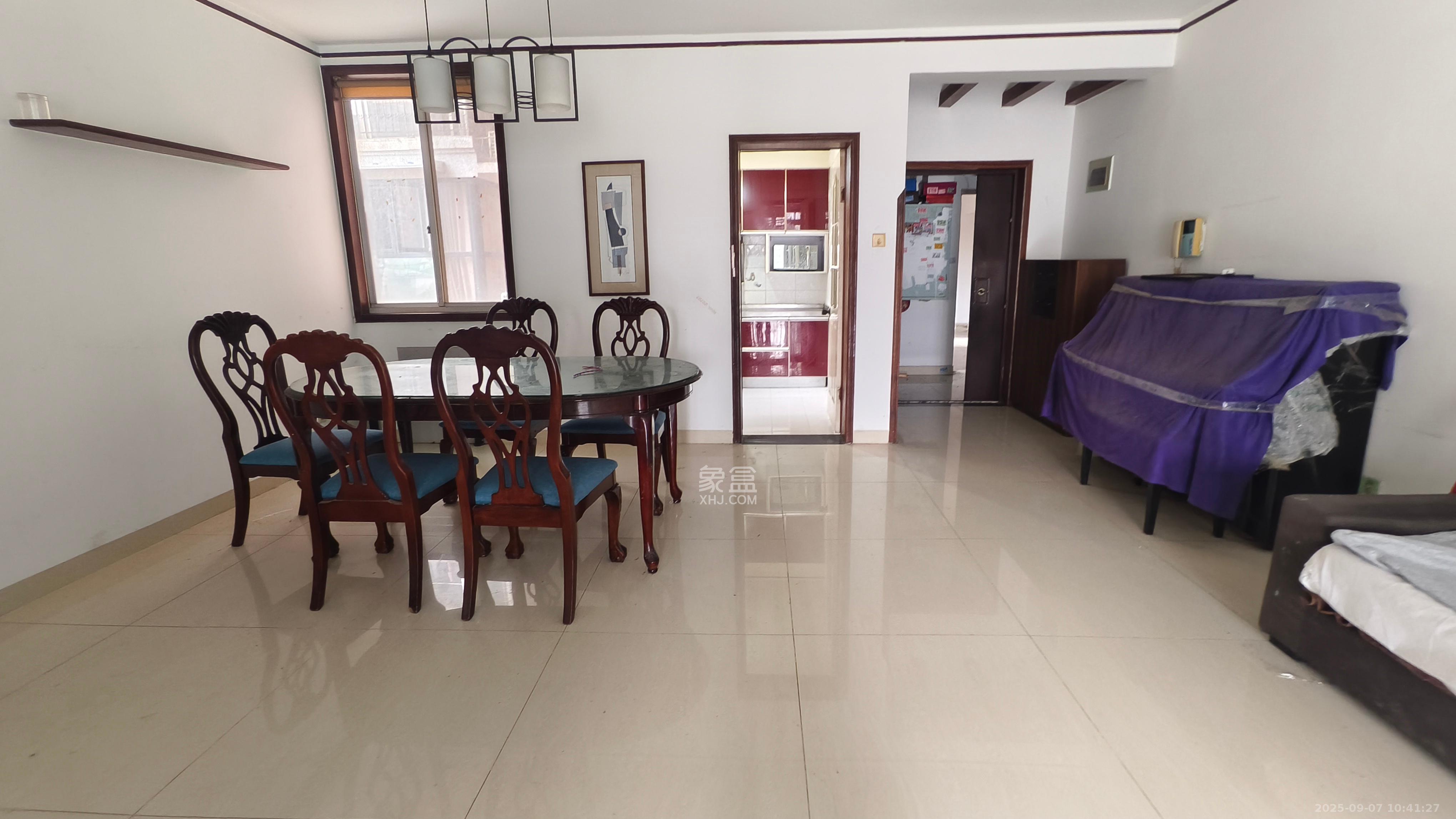 福乐名园  3室2厅2卫    2980.0元/月 福乐名园  3室2厅2卫    2980.0元/月室内图