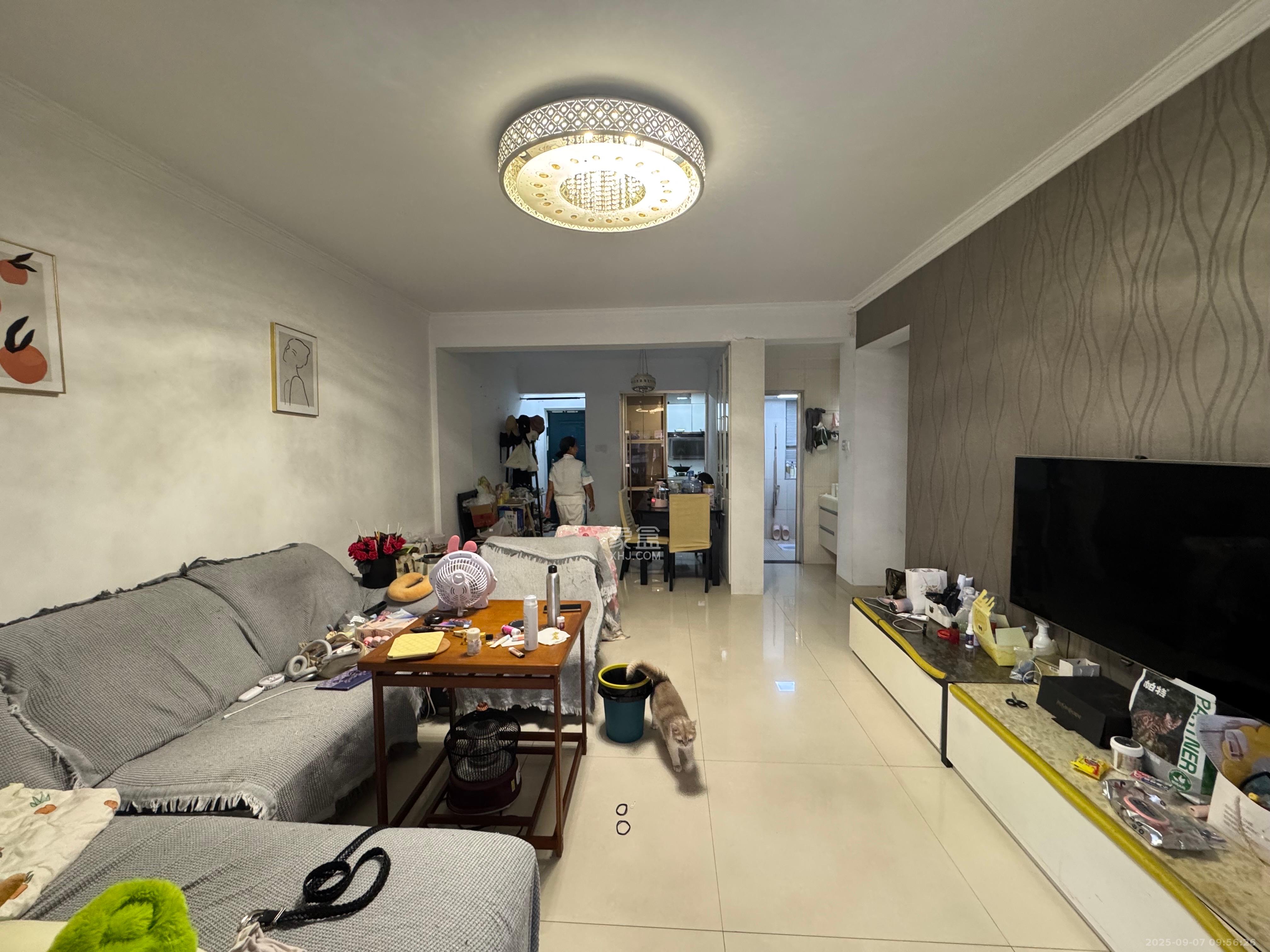 南铁佳苑  2室1厅1卫    2600.0元/月 南铁佳苑  2室1厅1卫    2600.0元/月室内图