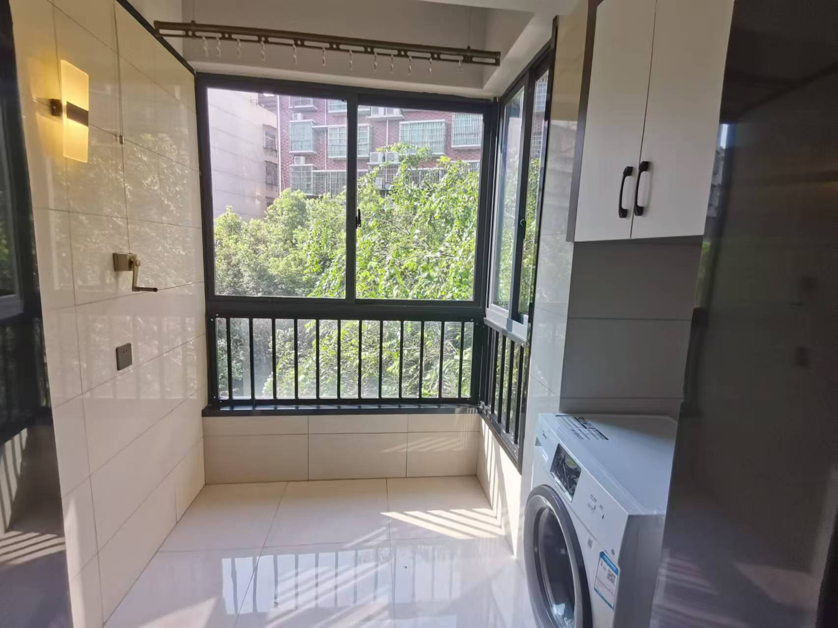 蒸水湾悦公馆 1室1厅1卫 1500.0元/月 蒸水湾悦公馆 1室1厅1卫 1500.0元/月室内图