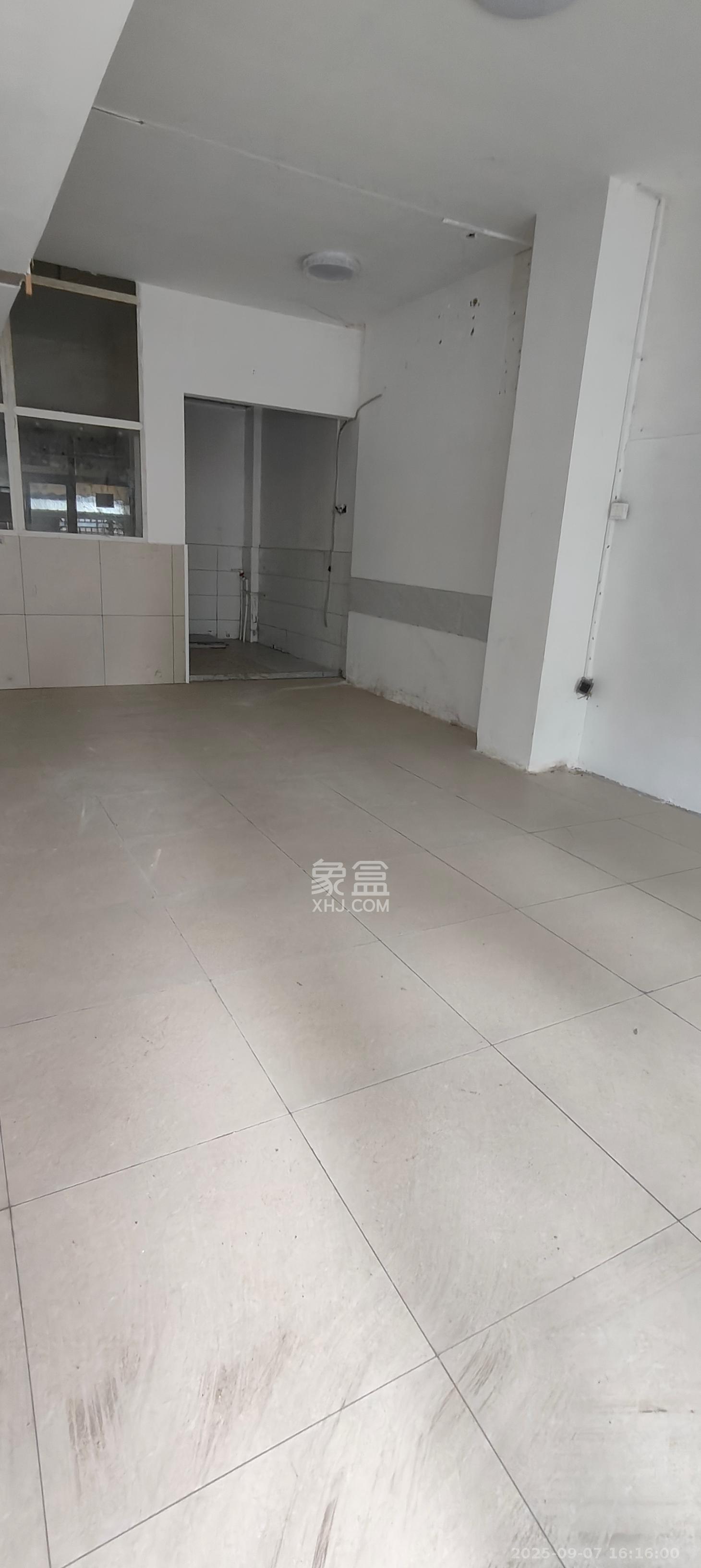 财汇新天地（财汇商务广场）   62.0㎡      2200.0元/月室内图