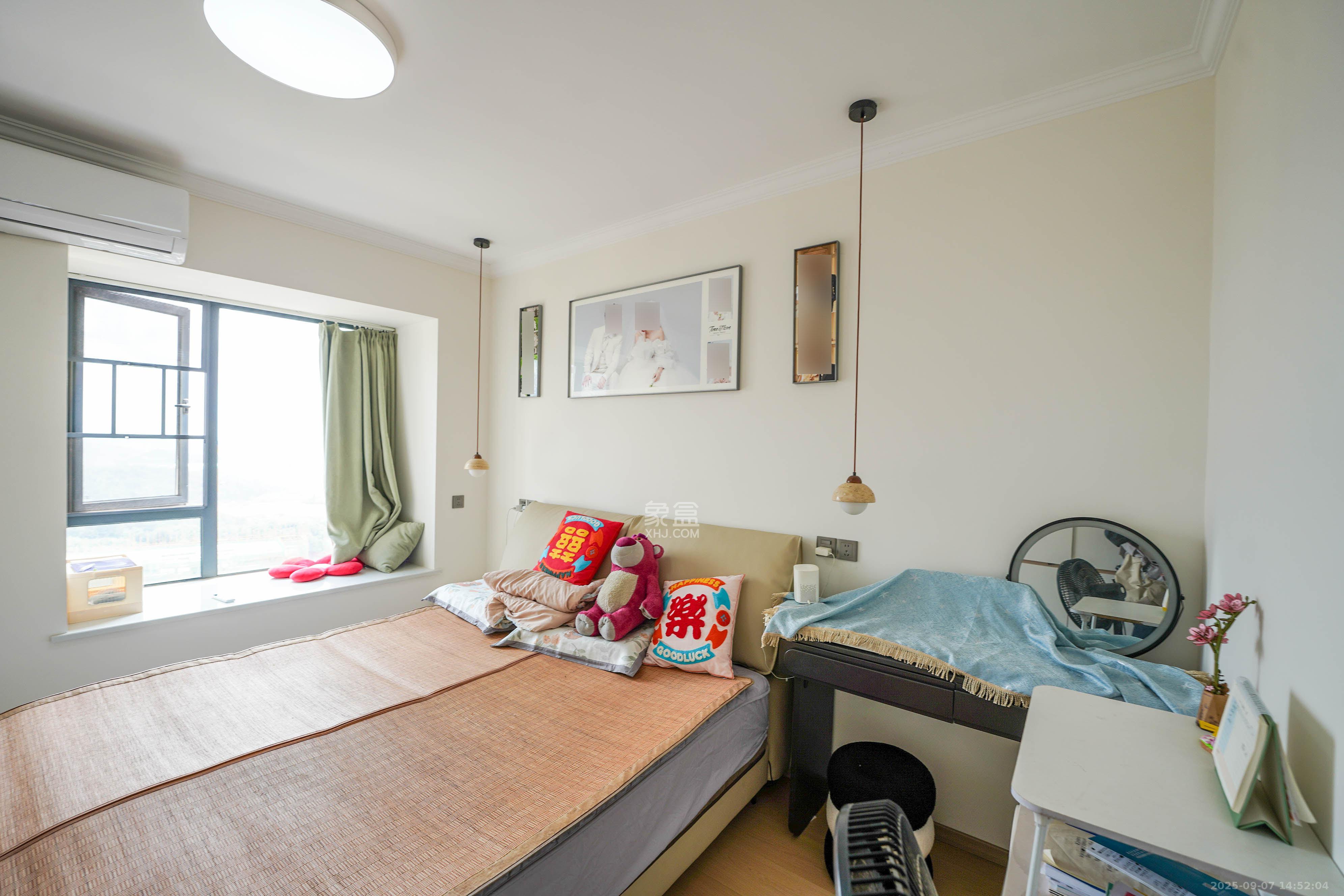 京盛和府  1室0厅0卫    150.0万 京盛和府  1室0厅0卫    150.0万卧室