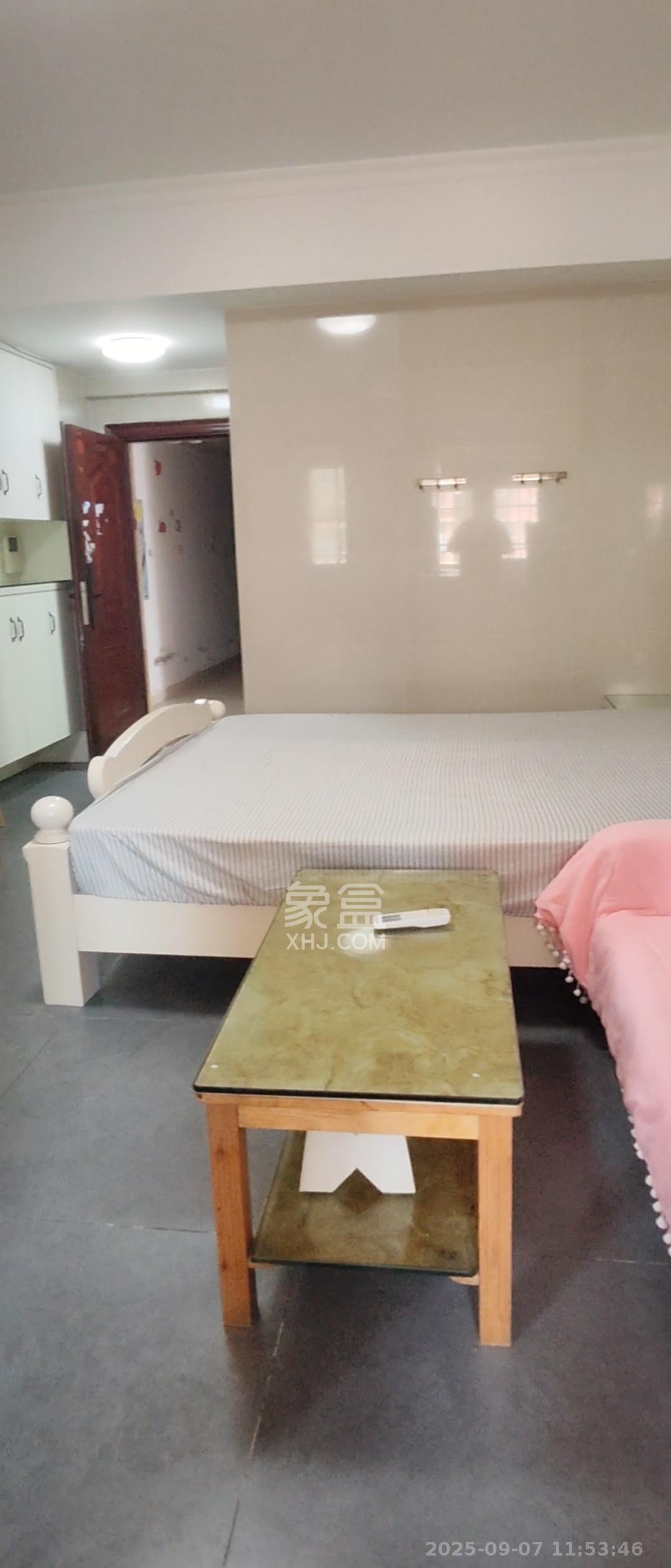 同鑫家园 1室0厅1卫 1500.0元/月 同鑫家园 1室0厅1卫 1500.0元/月室内图