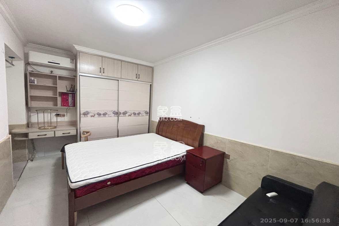 朝正美苑 1室1厅1卫 1650.0元/月 朝正美苑 1室1厅1卫 1650.0元/月室内图