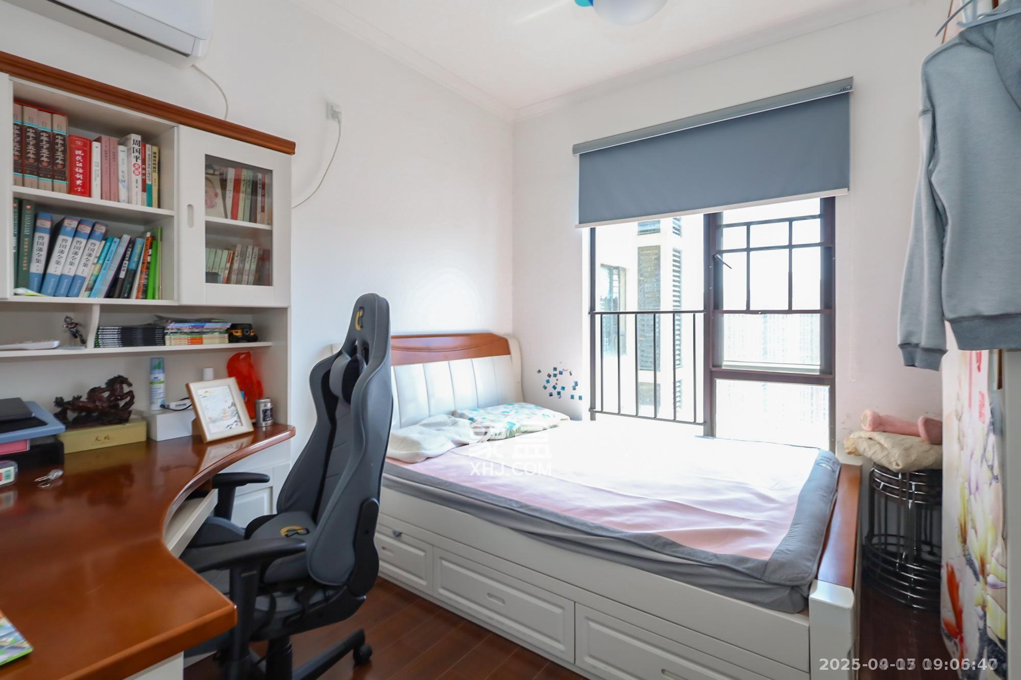 万科里金域国际  3室2厅2卫    3600.0元/月室内图