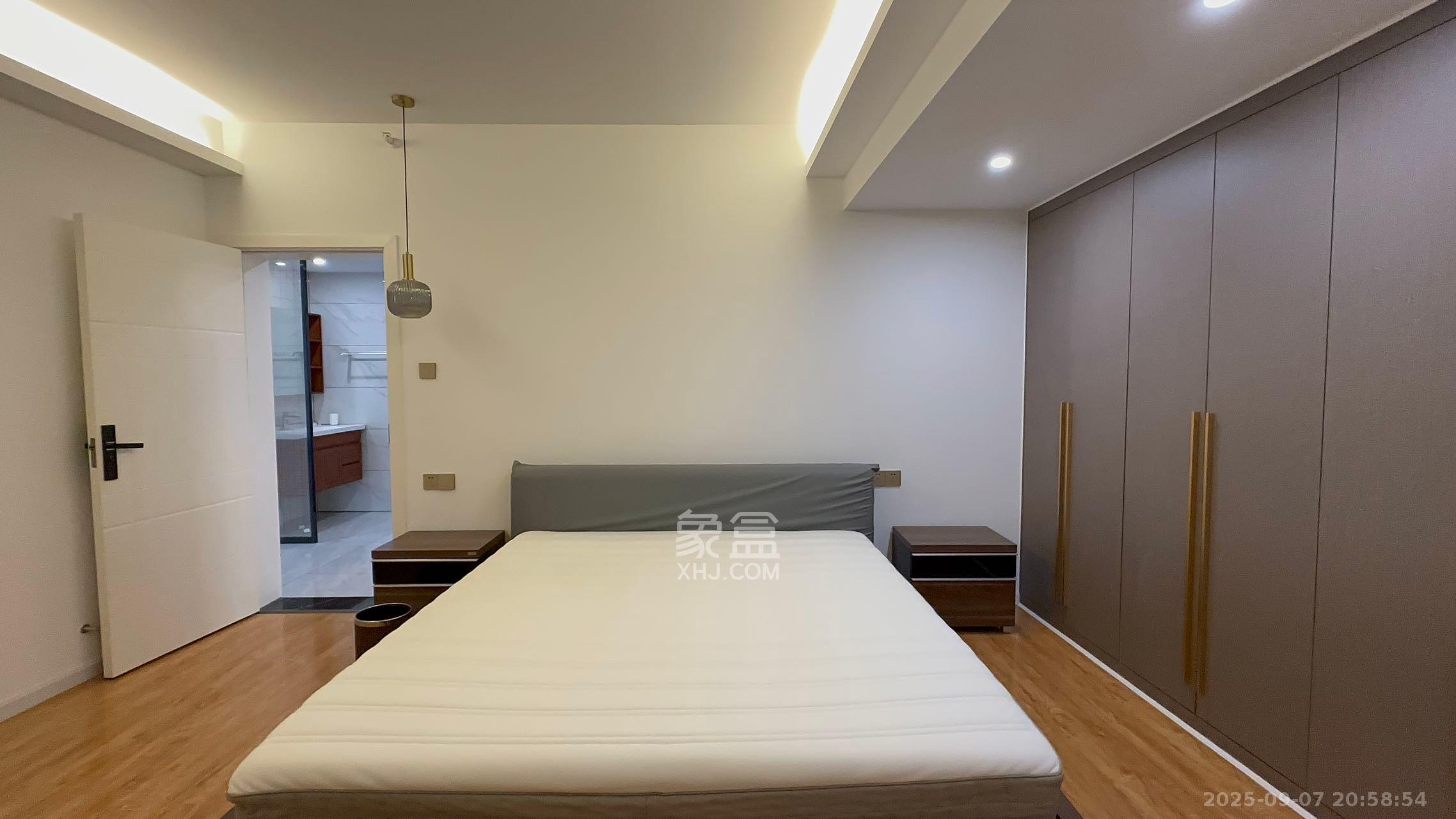 北辰三角洲C2区 2室2厅2卫 4800.0元/月 北辰三角洲C2区 2室2厅2卫 4800.0元/月室内图