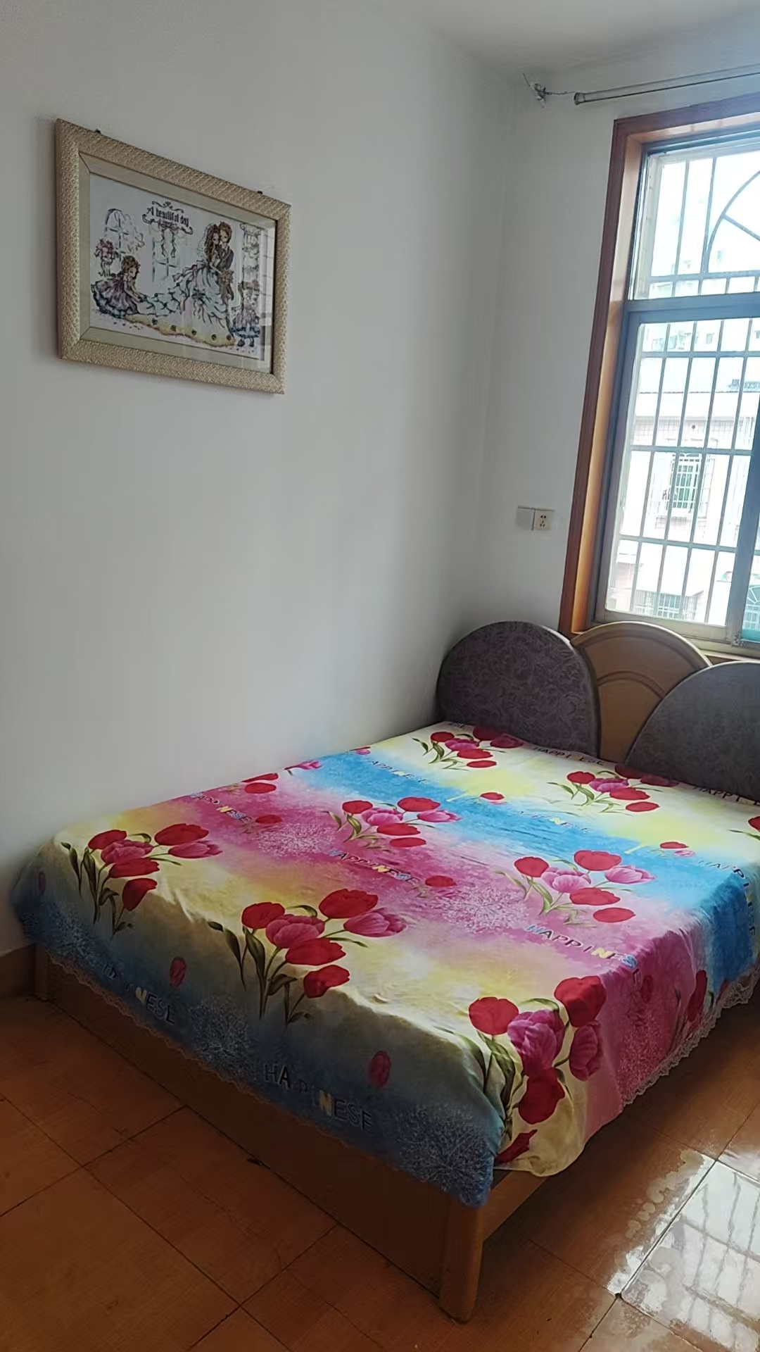 圭塘小区（圭塘一、二小区）  3室2厅1卫    1800.0元/月户型图