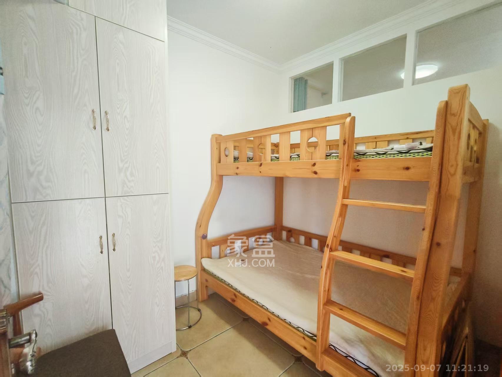 联晟大厦  2室2厅1卫    2700.0元/月室内图